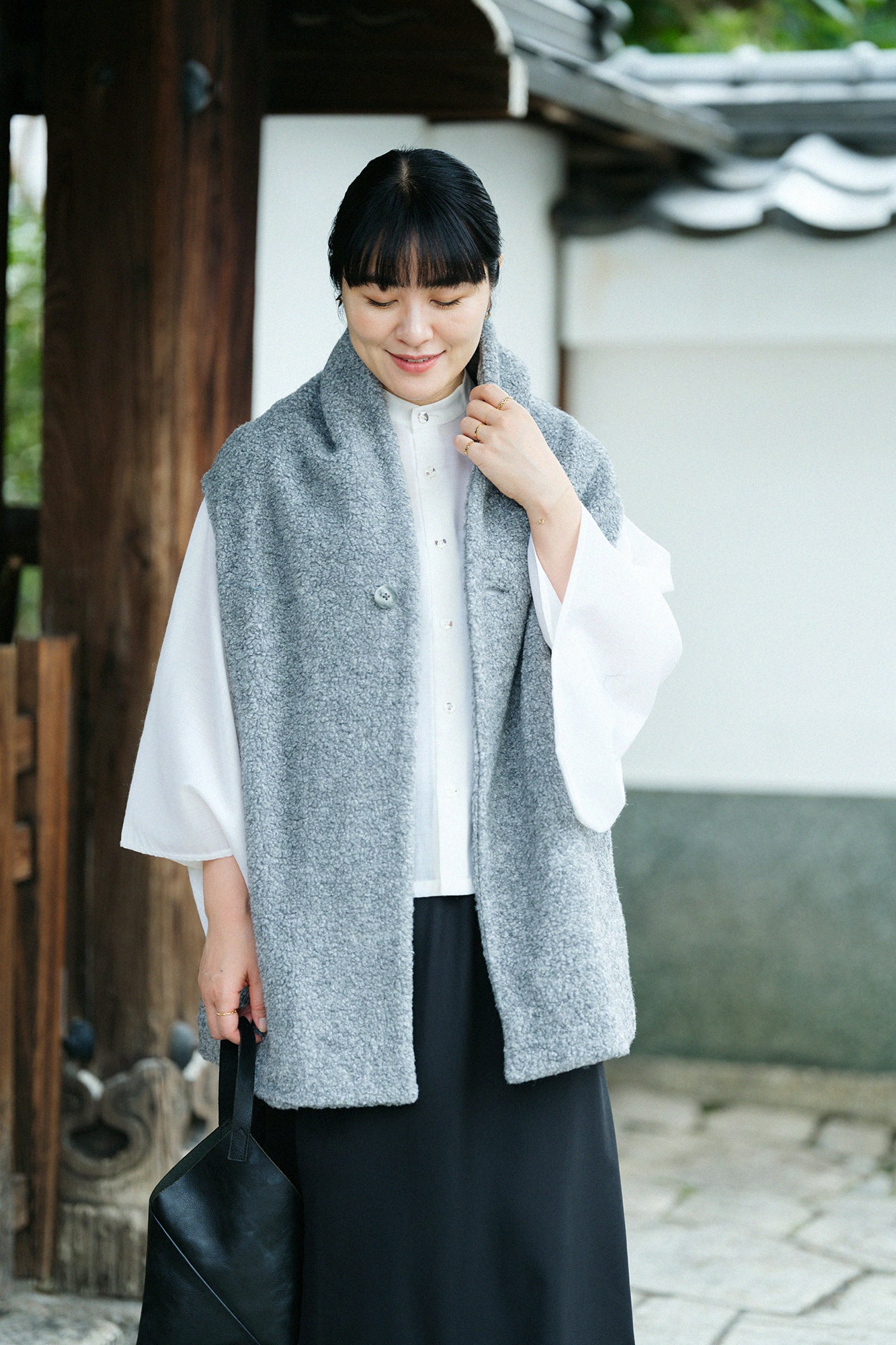 SOUSOU 莢(さや) 予約】莢