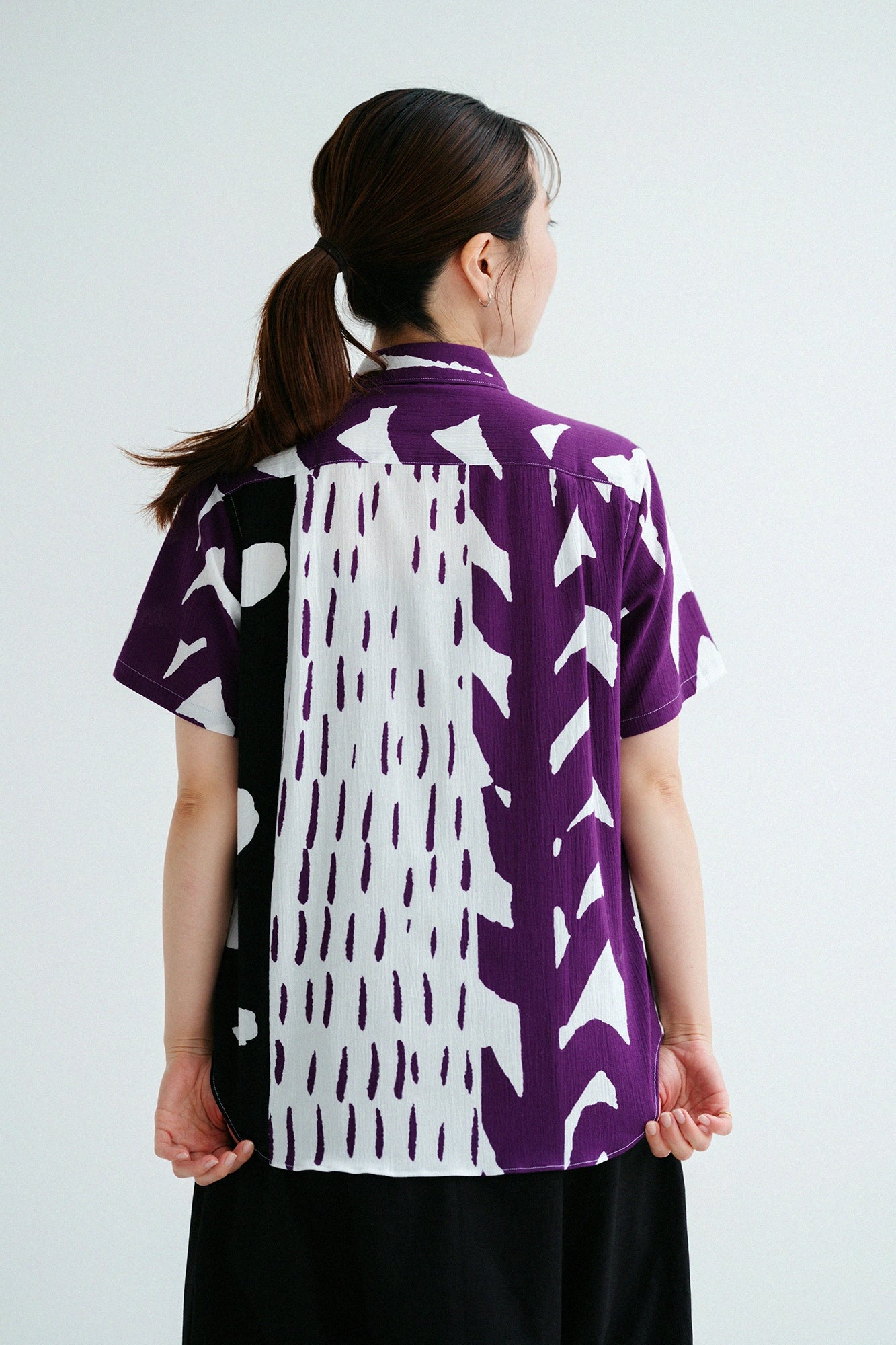 '身長：'158cｍ,'着用サイズ：'S