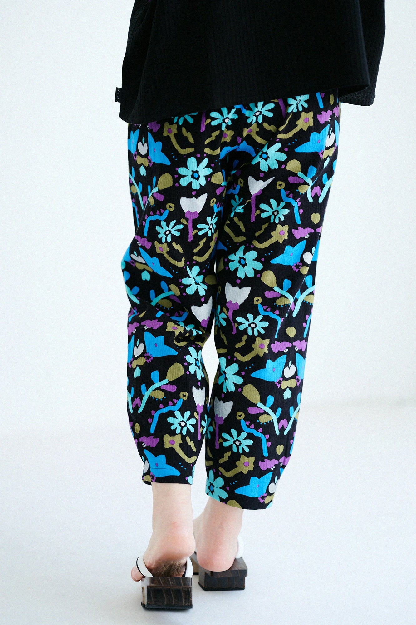 '키: '166cm,'착용크기: 'Women F