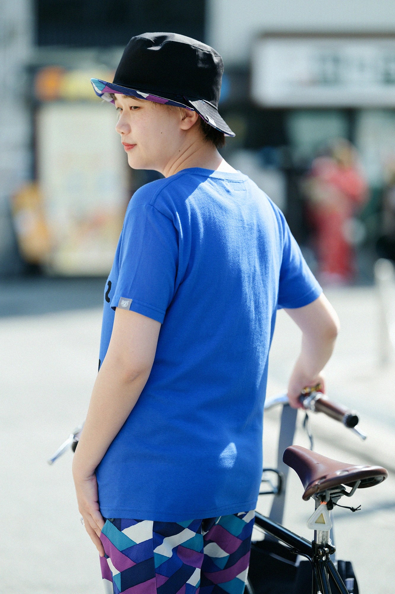 'Height:'162cm,'WearsGröße: 'S