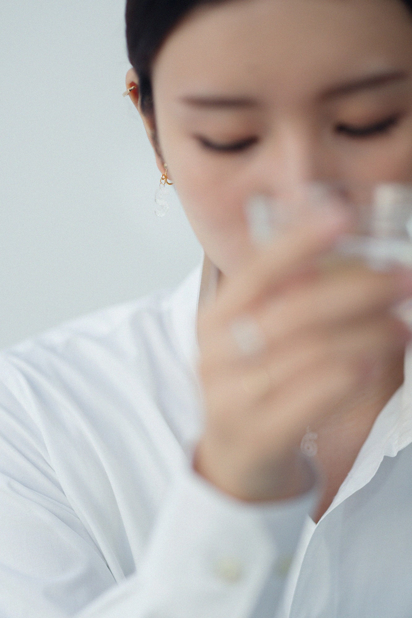 gama袋/so-su-u kon（kon）湿羽毛颜色（不锈钢）