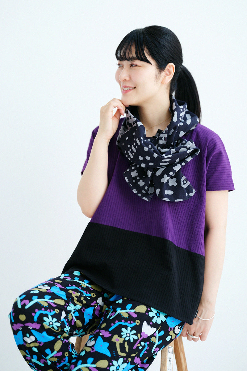 Kubimaki Short