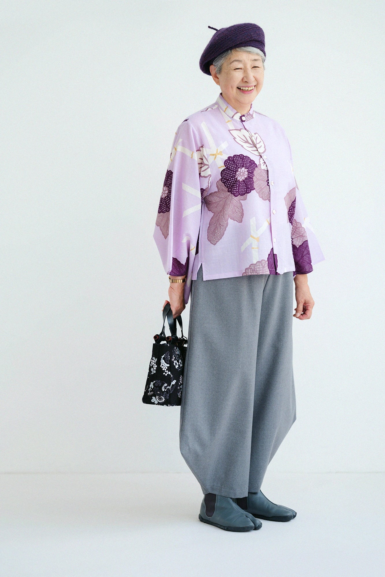 '身長：'162cm,'着用サイズ：'女M,左下