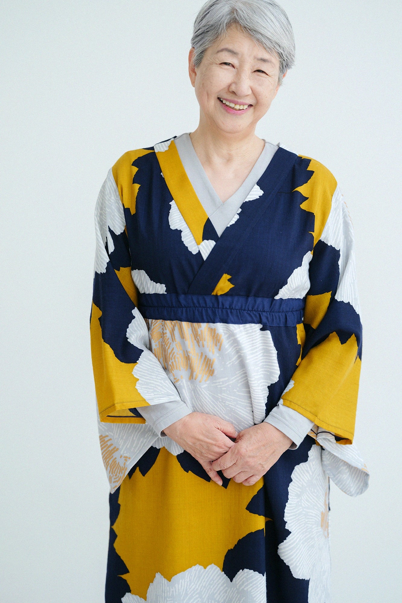 'ส่วนสูง：'162ซม.,'ไซซ์ที่สวมใส่：'หญิง M,ซ้ายบน