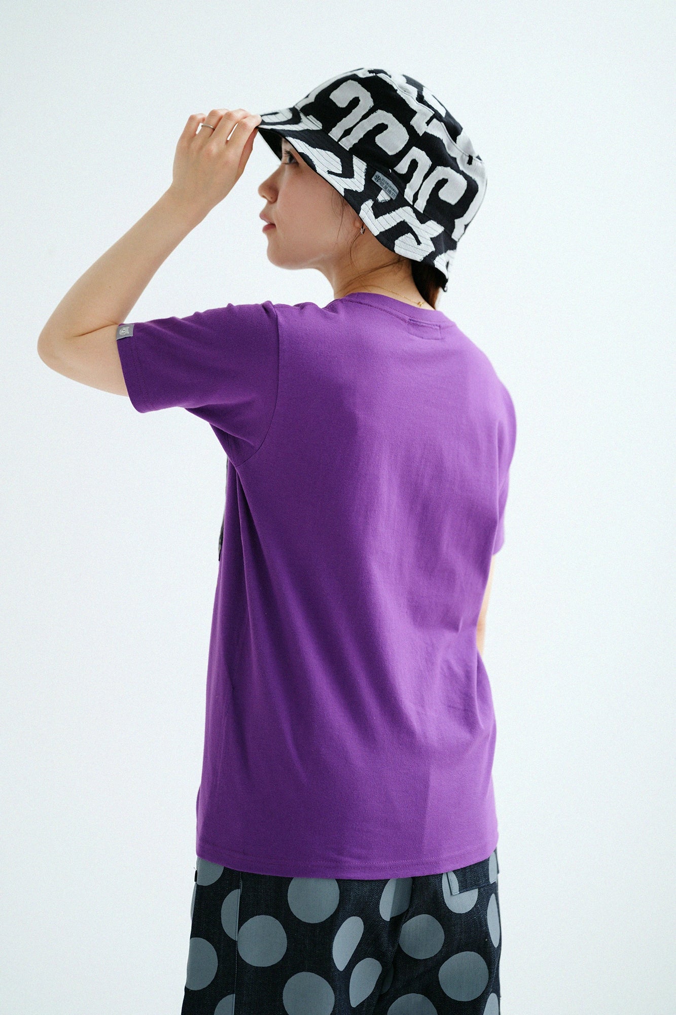 'Height：'158cm,'WearsSize：'S