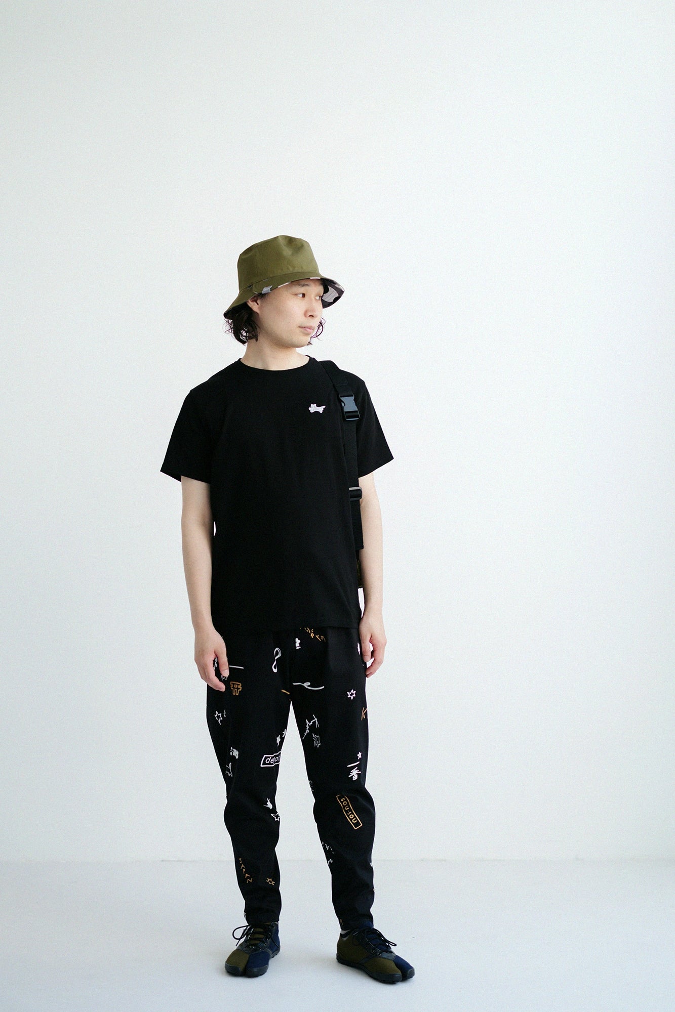 'Height:'175 cm,'WearsTaille : 'L