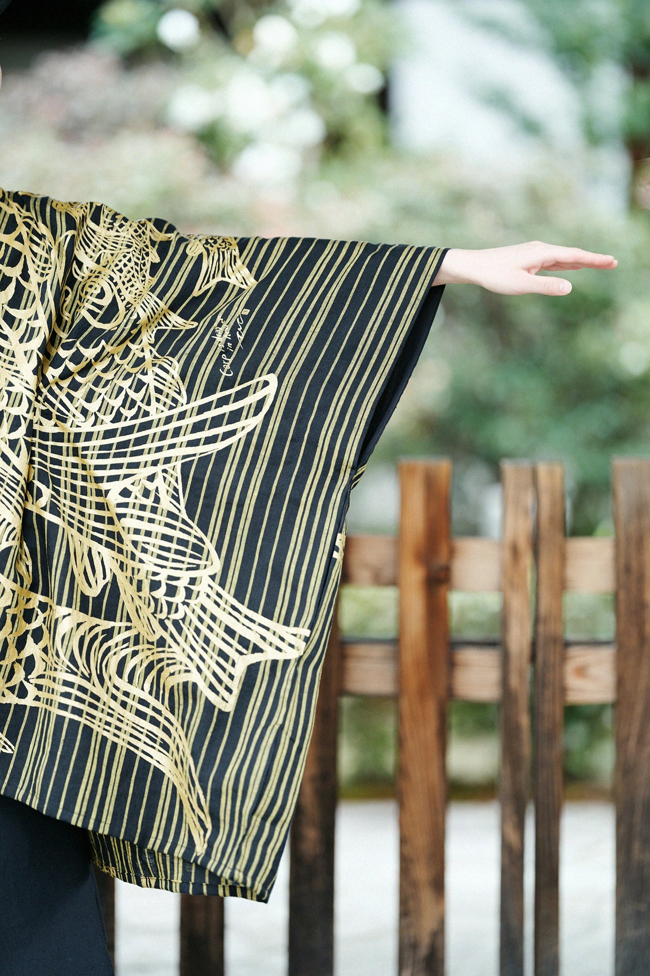 【3월 3일경 발송 예정】마 키사라기／carp is dragon in heaven와 여백 누레바칸토우（누레바 칸도우） 