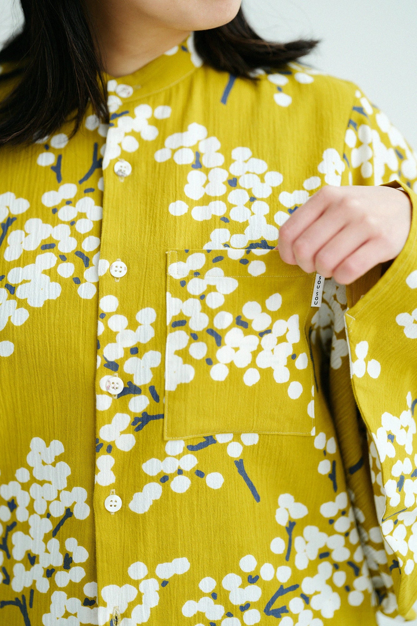 [Versand voraussichtlich ab dem 3. März] Takashima Chijimi 20/20 Susudake Nagatanagaso-i / Nanten 