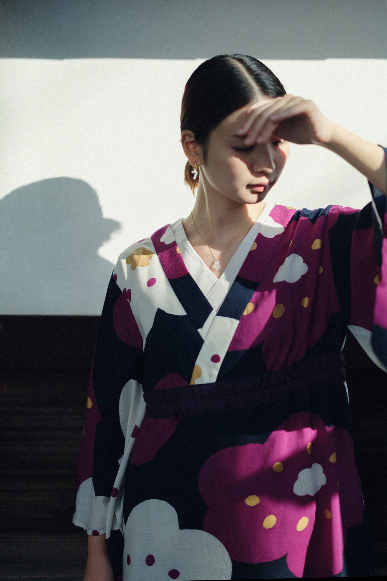 gama袋/so-su-u kon（kon）湿羽毛颜色（不锈钢）