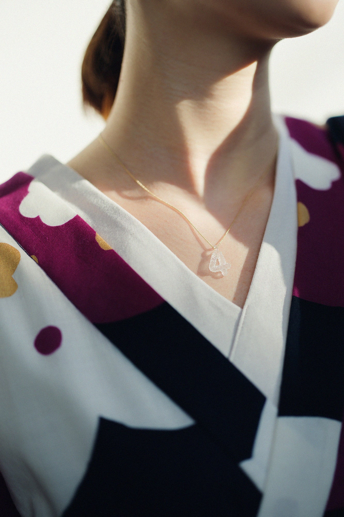 gama袋/so-su-u kon（kon）湿羽毛颜色（不锈钢）