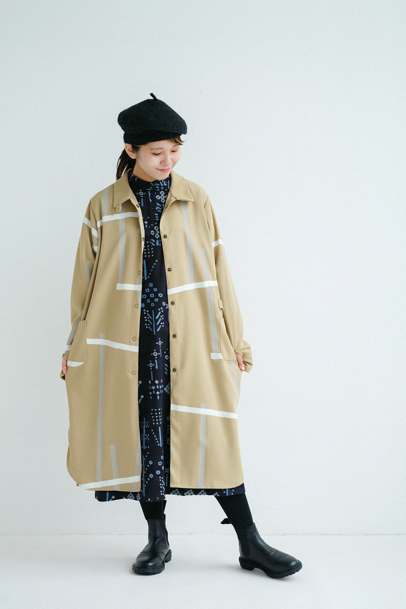 '身長：'156cｍ,'着用サイズ：'女M
