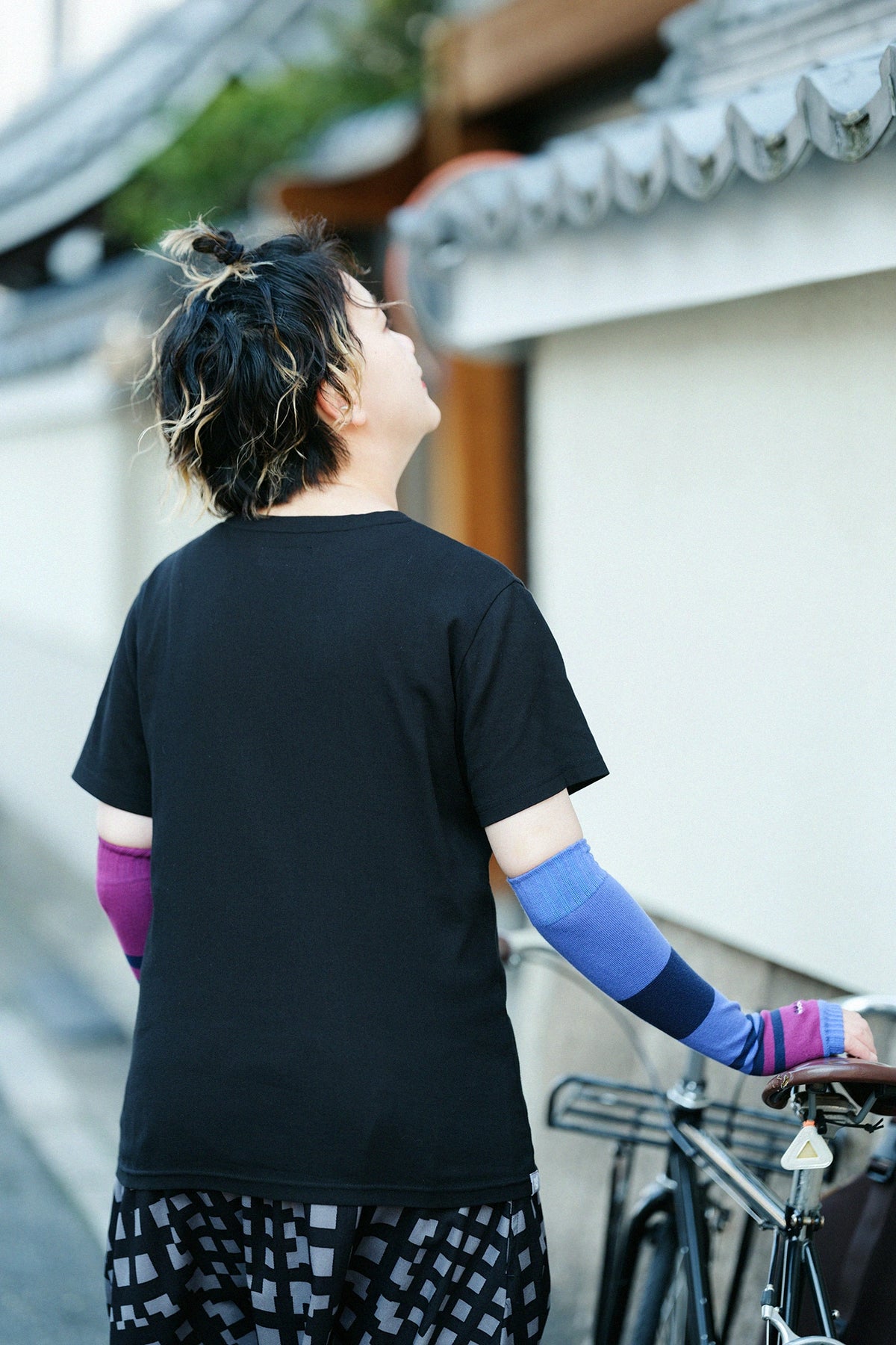'Height:'162 cm,'WearsTaille: 'S,右上