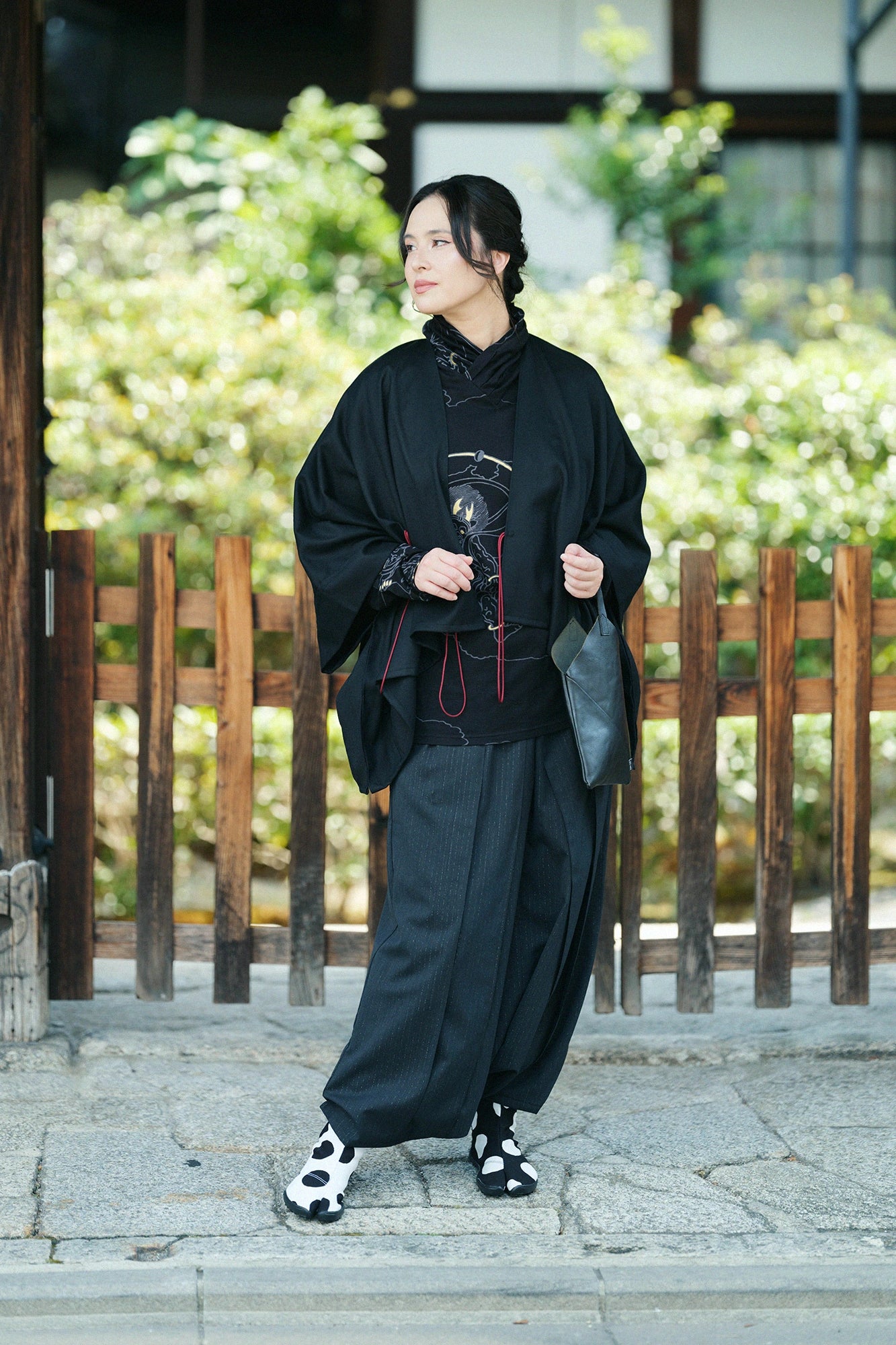 '身長：'171cm,'着用サイズ：'女F