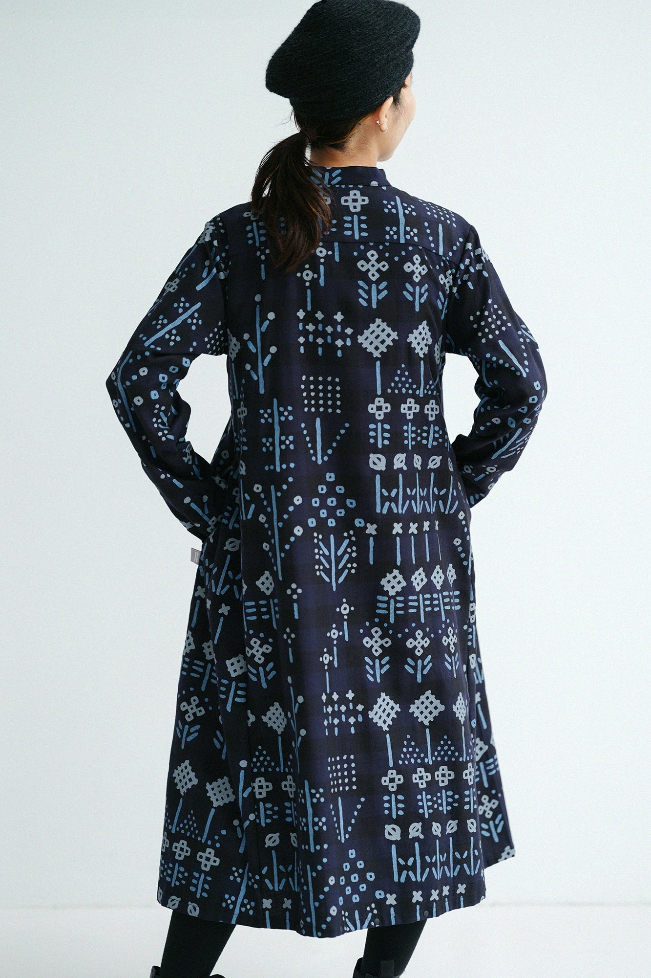'身長：'156cｍ,'着用サイズ：'女M