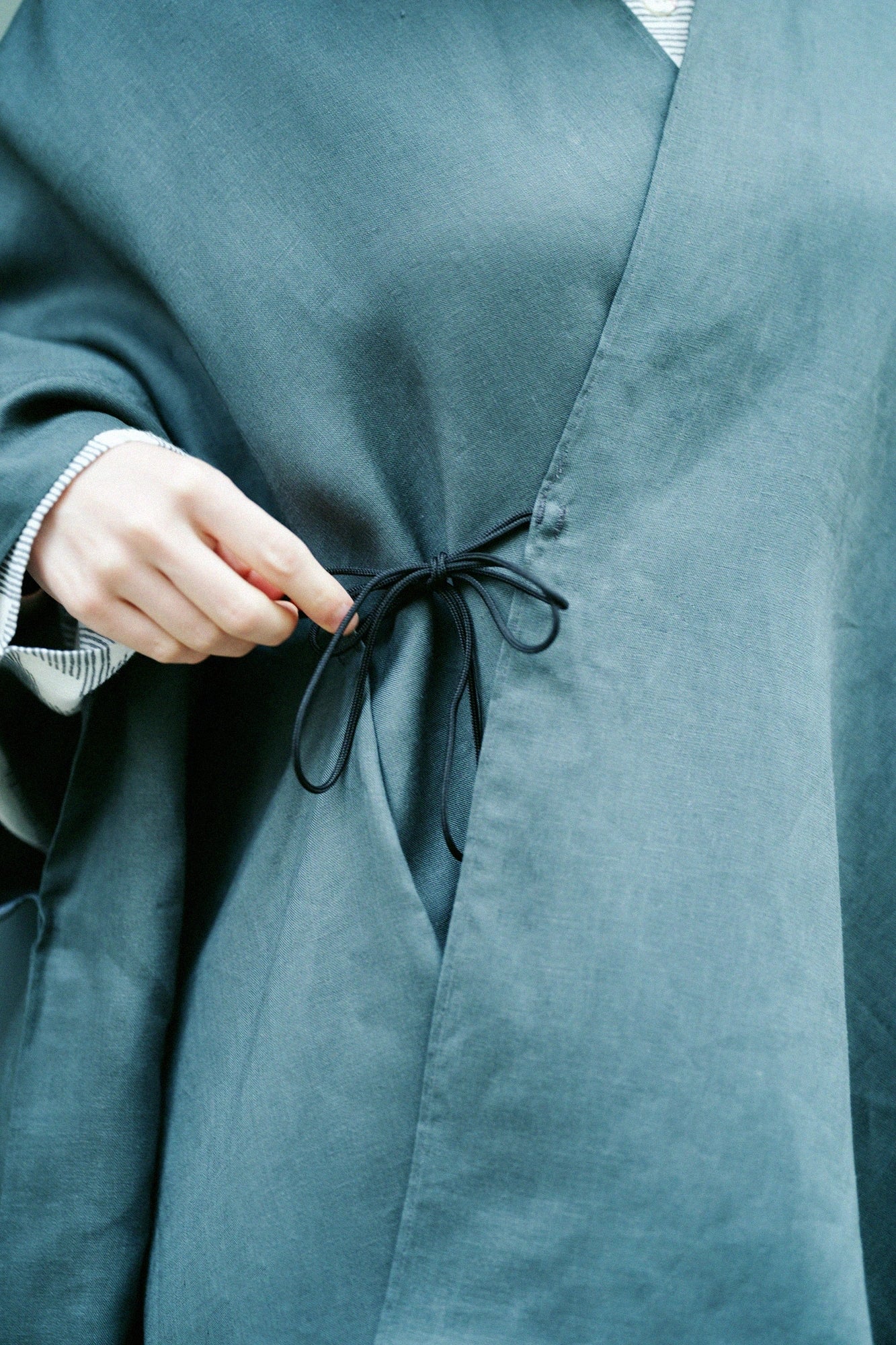 【3월 3일경 발송 예정】마 키사라기／버드나무 숯 대나무색(야나기 스스다케이로) 