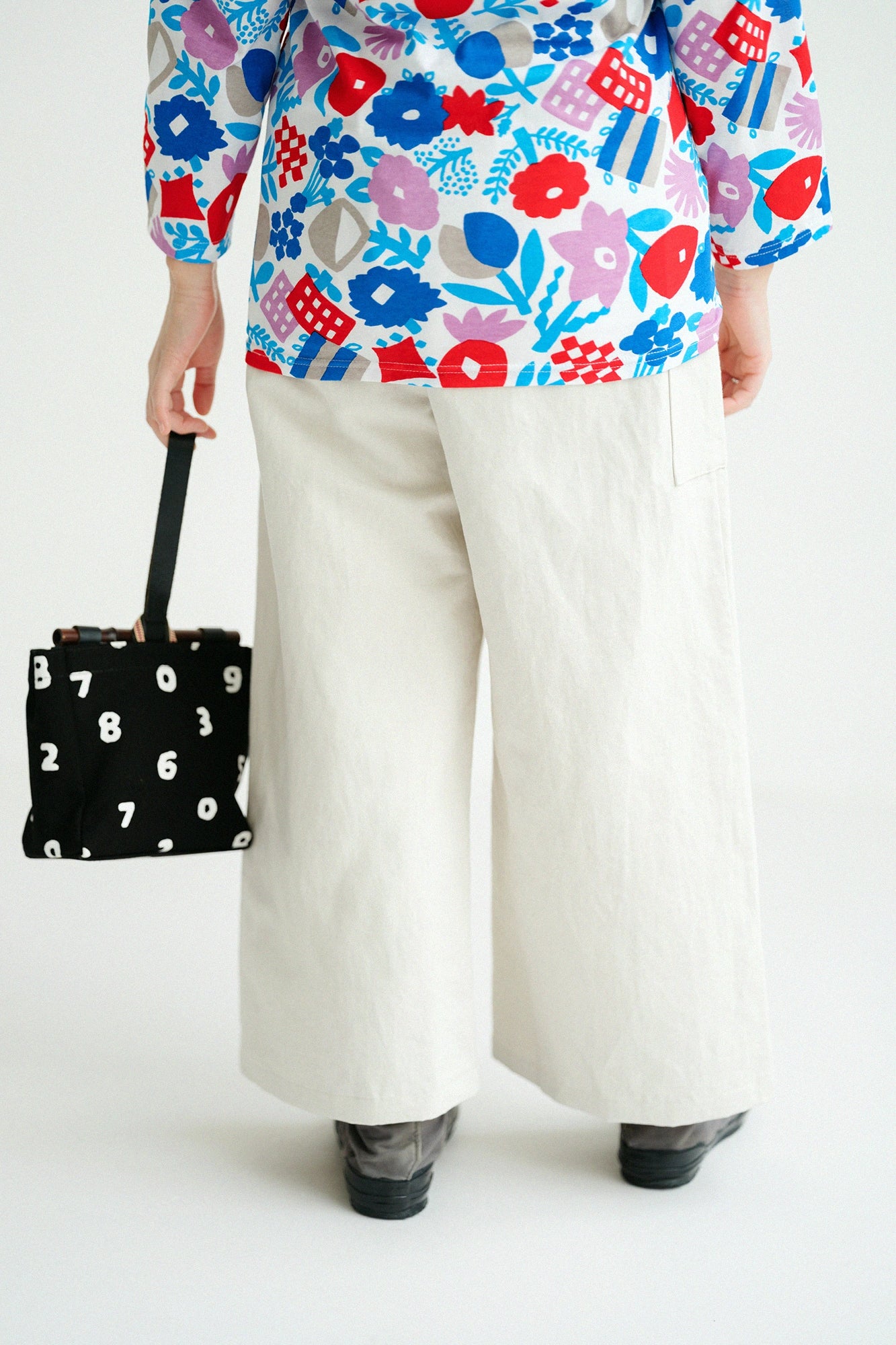 [Versand voraussichtlich ab dem 3. März] Asa Seide Ayaori Houbi Monpe/Kijiro 