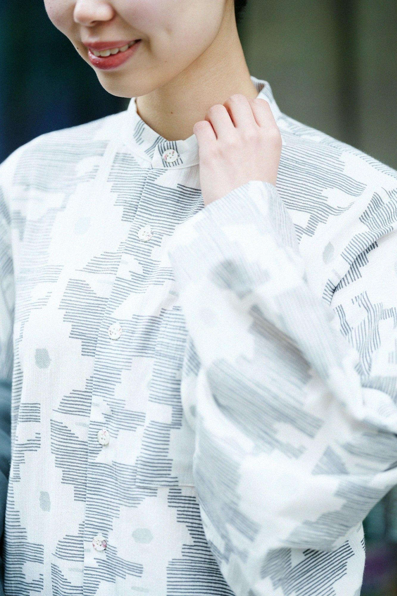 【3월 3일경 발송 예정】타카시마치지미 20/20 나기나타 나가소우이）／시지마 