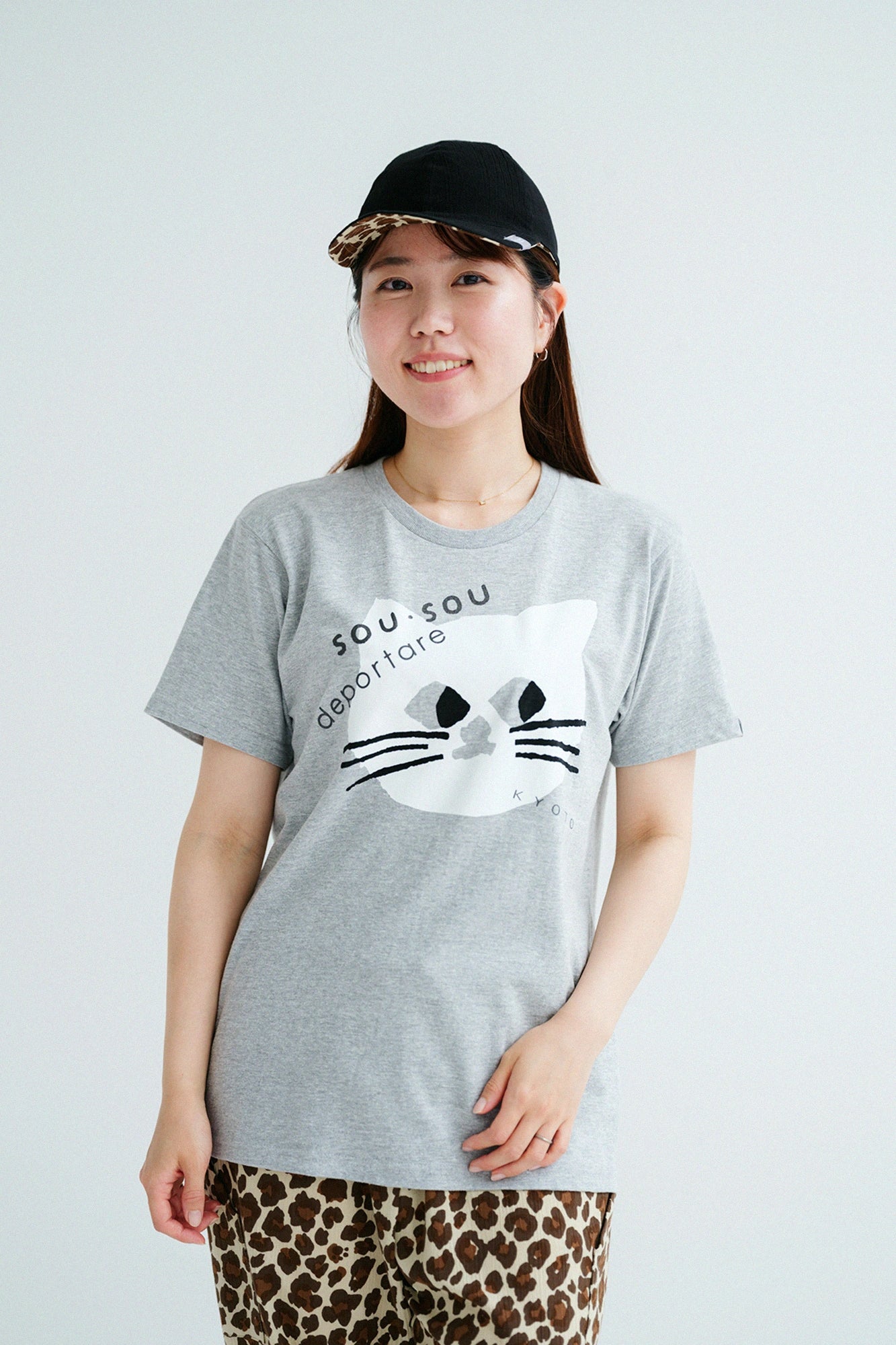 '身長：'158cｍ,'着用サイズ：'S
