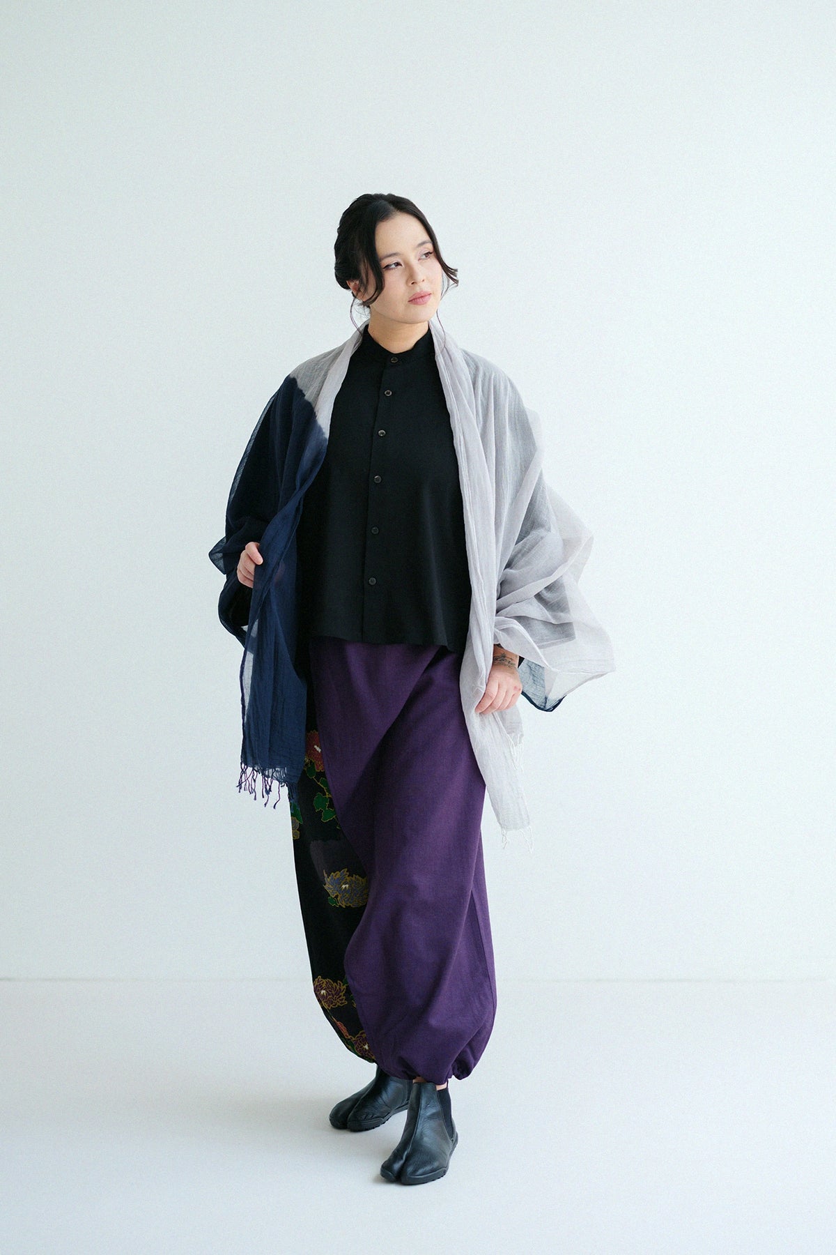 '身高：'171cm,'穿用尺碼：'L