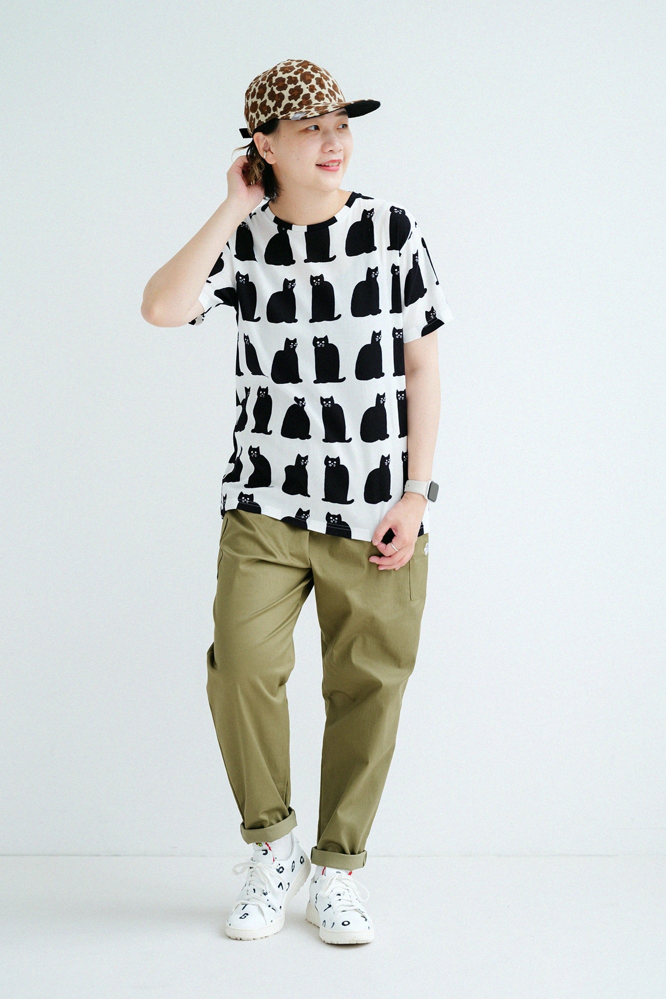 'Height :'162cm,'Wears taille :'S