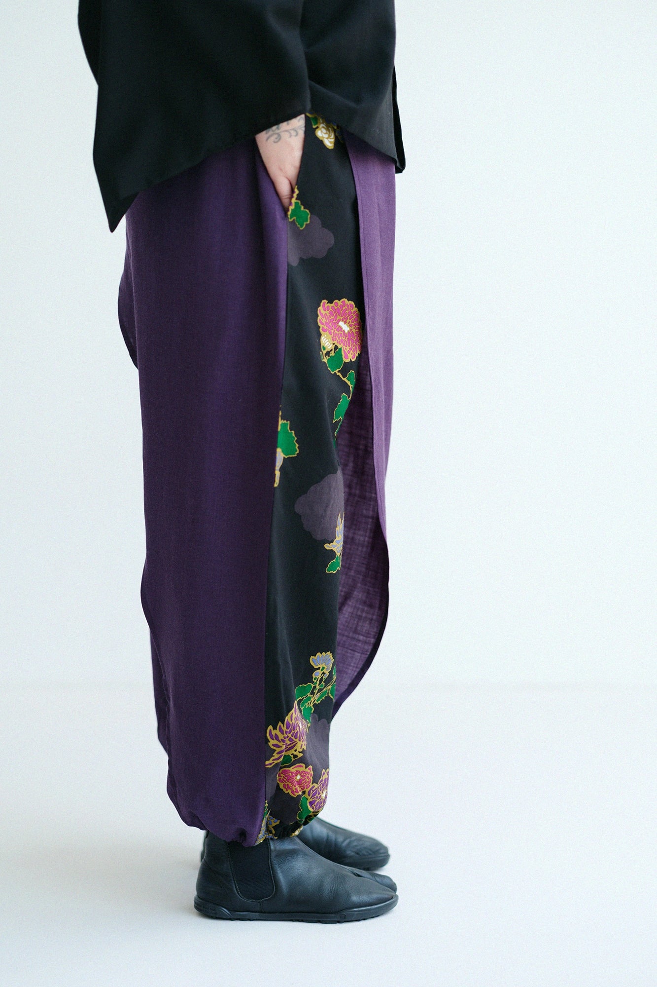 '身高：'171cm,'穿用尺碼：'L