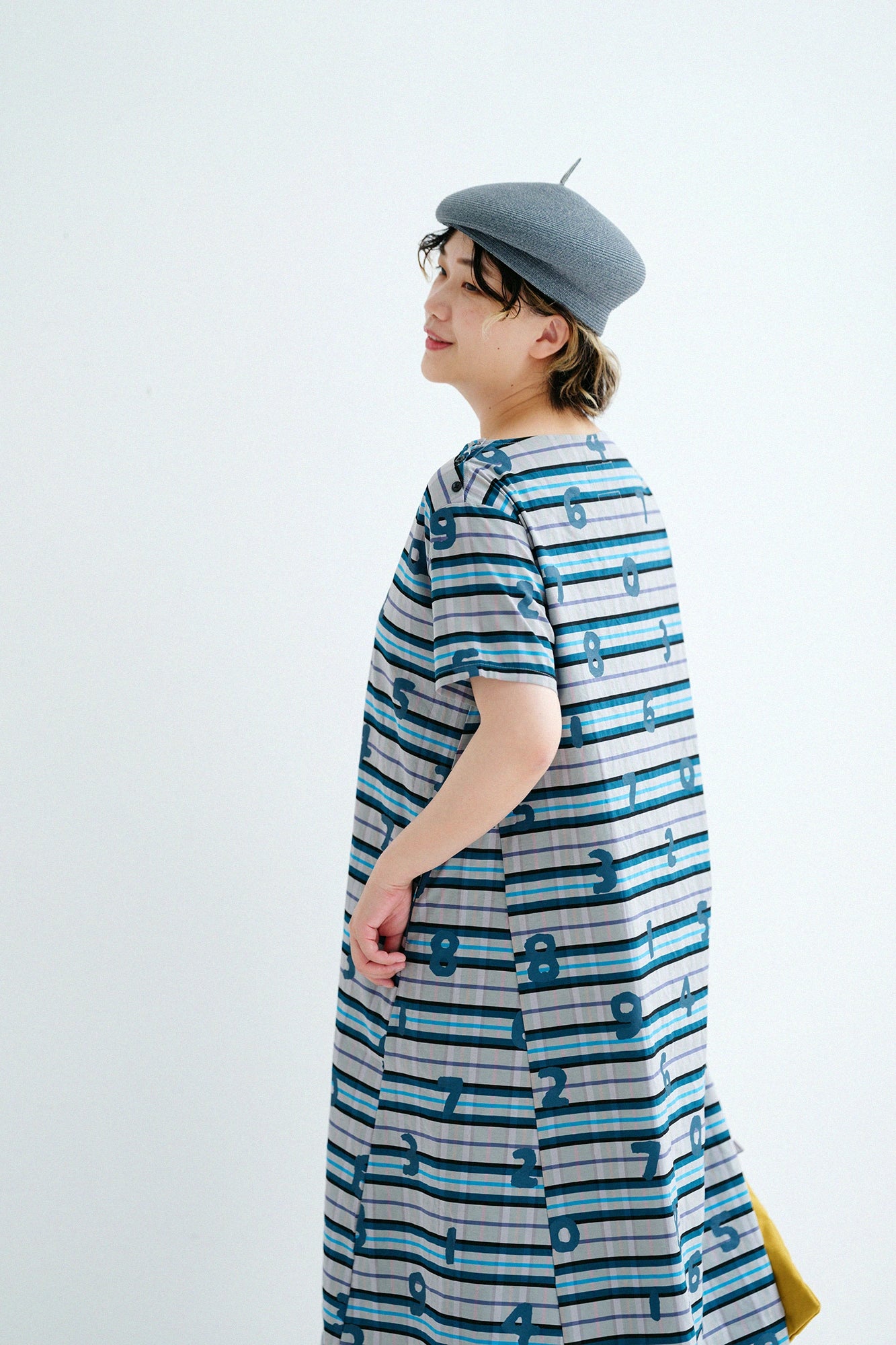 'Height : 162 cm,'Wears taille : 'Women M,左下