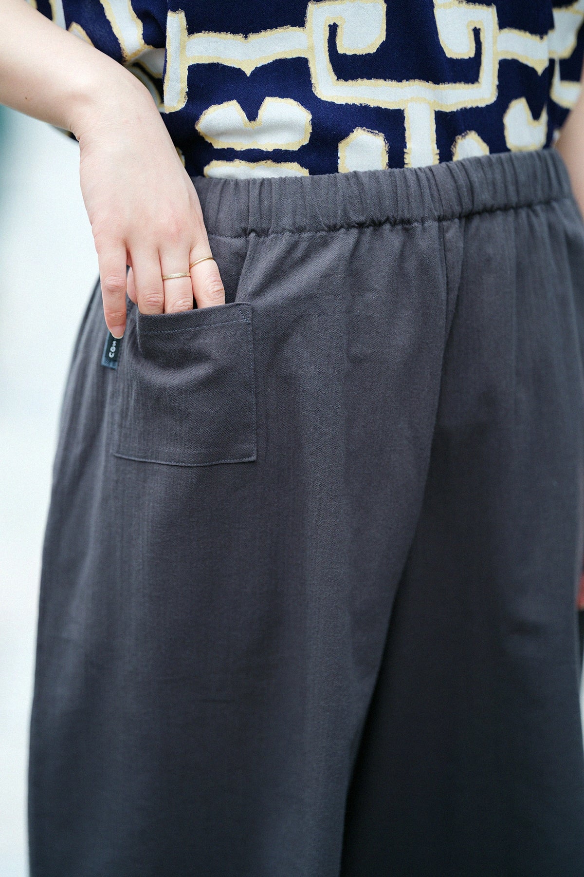 [Versand voraussichtlich um den 21. April] Takashima Jiji 20/20 Hironari Monpe/Dark Ash
