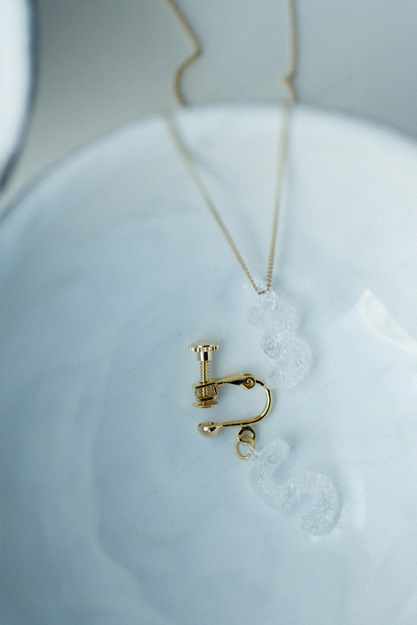 gama袋/so-su-u kon（kon）湿羽毛颜色（不锈钢）