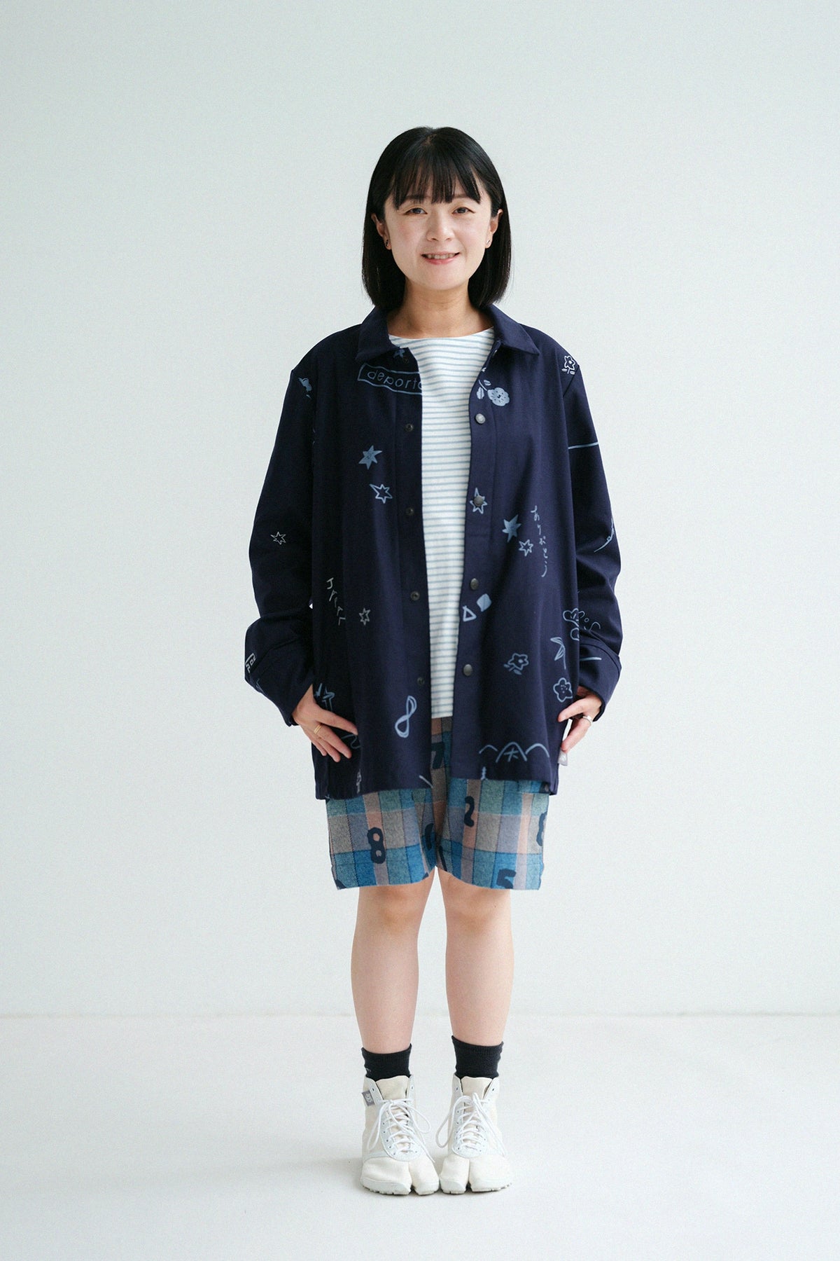 '身長：'149cm,'着用サイズ：'S