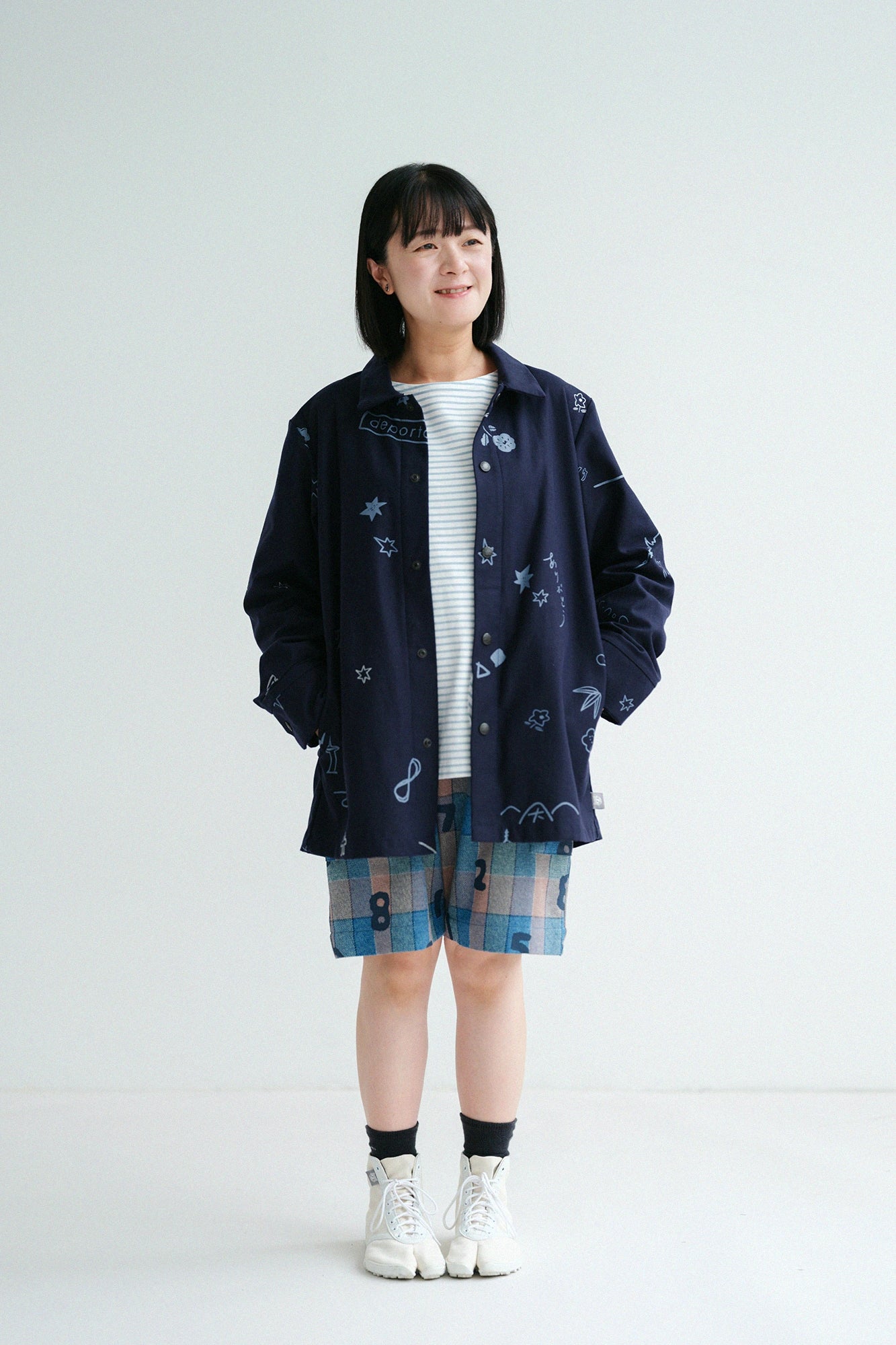 '身長：'149cm,'着用サイズ：'S
