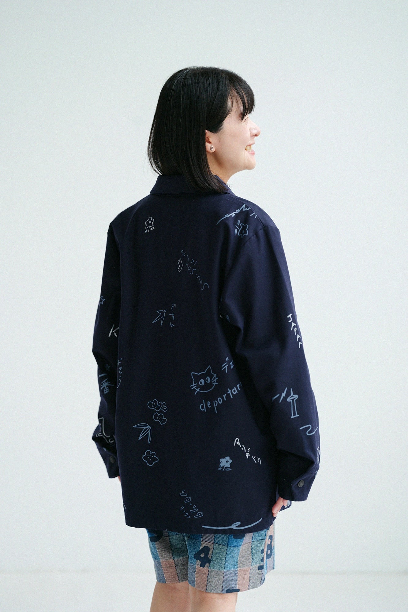 '身長：'149cm,'着用サイズ：'S