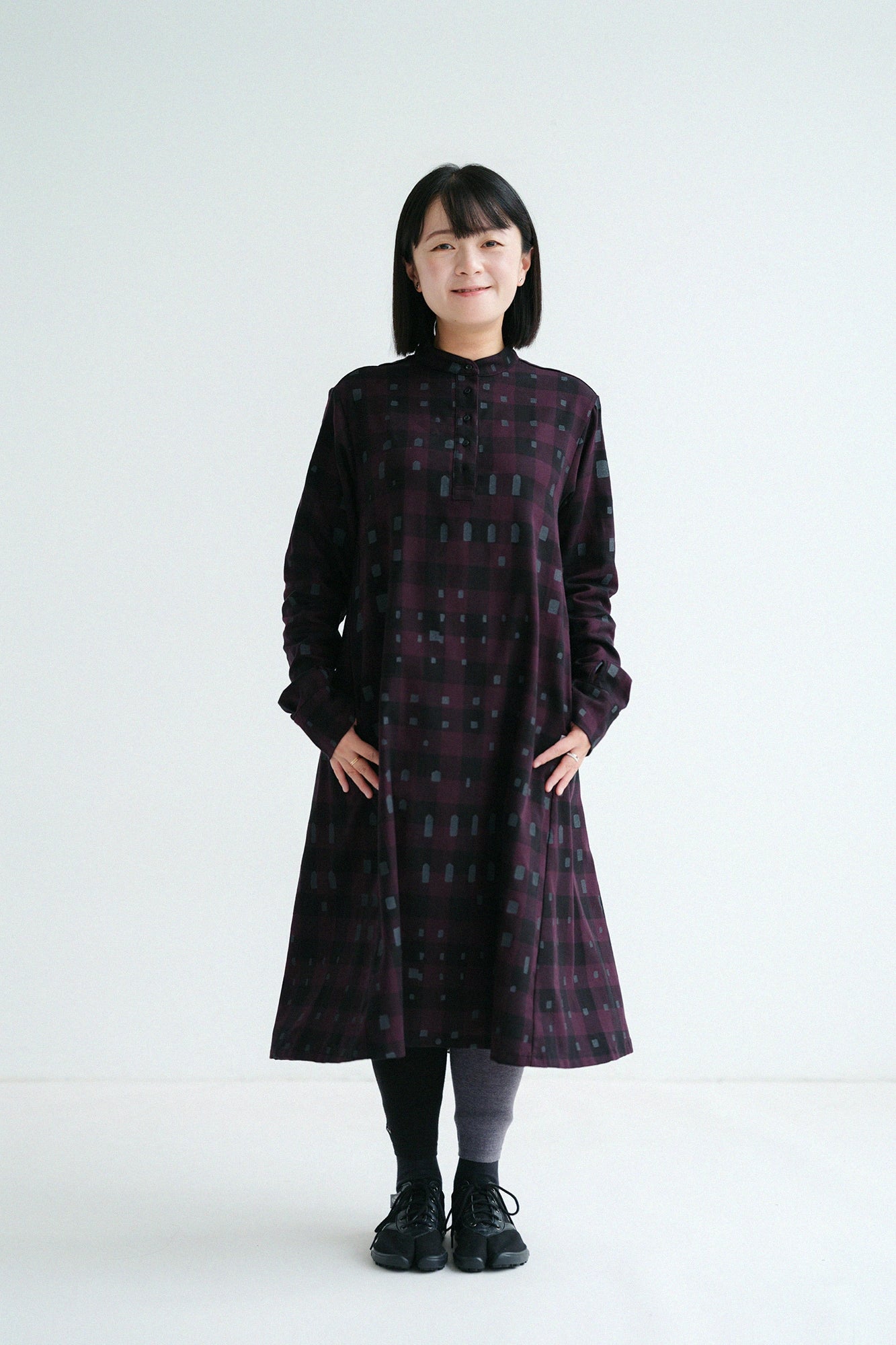 '身長：'149cm,'着用サイズ：'女S