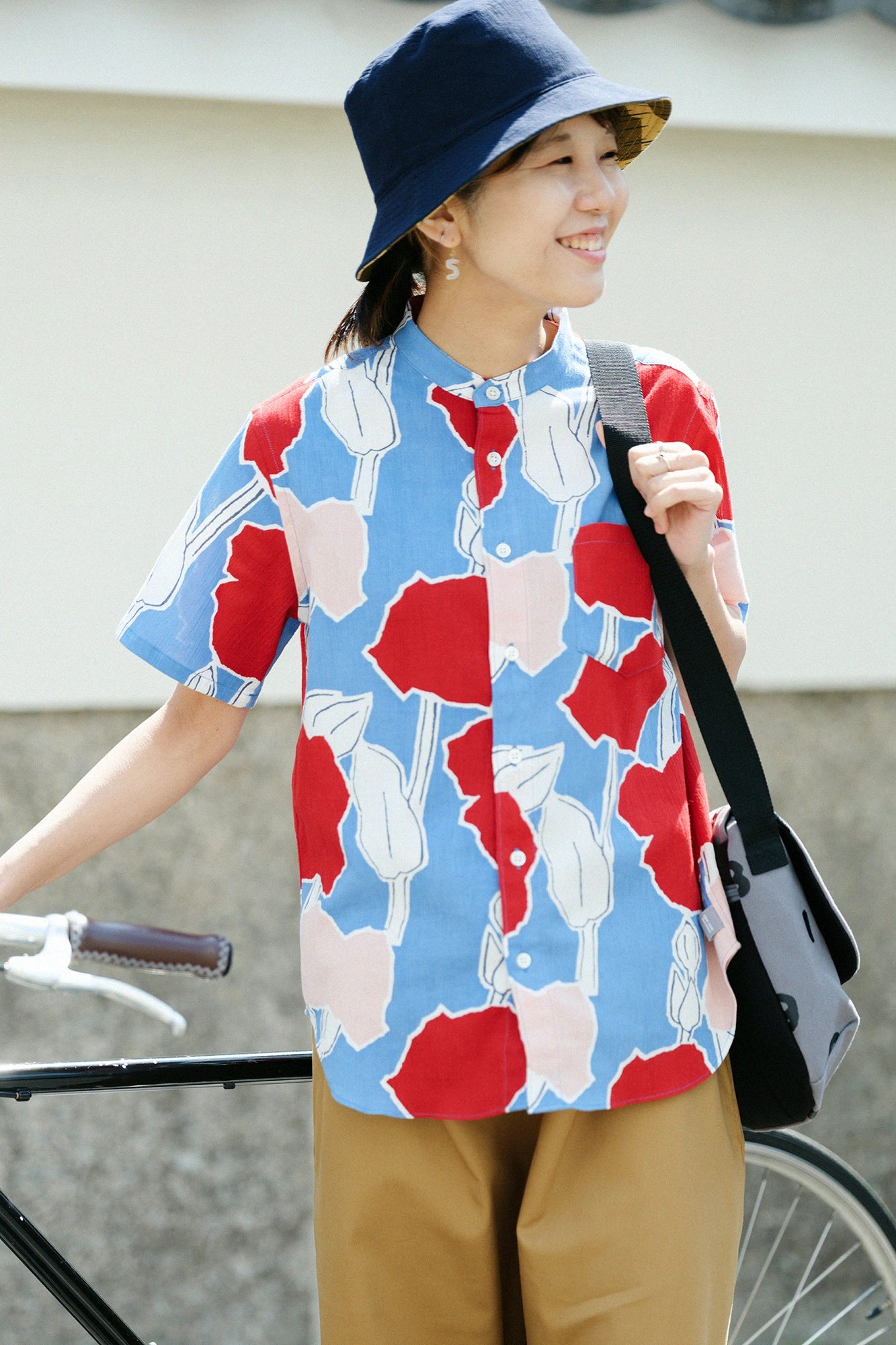 'Height:'156cm,'WearsSize:'S,左下
