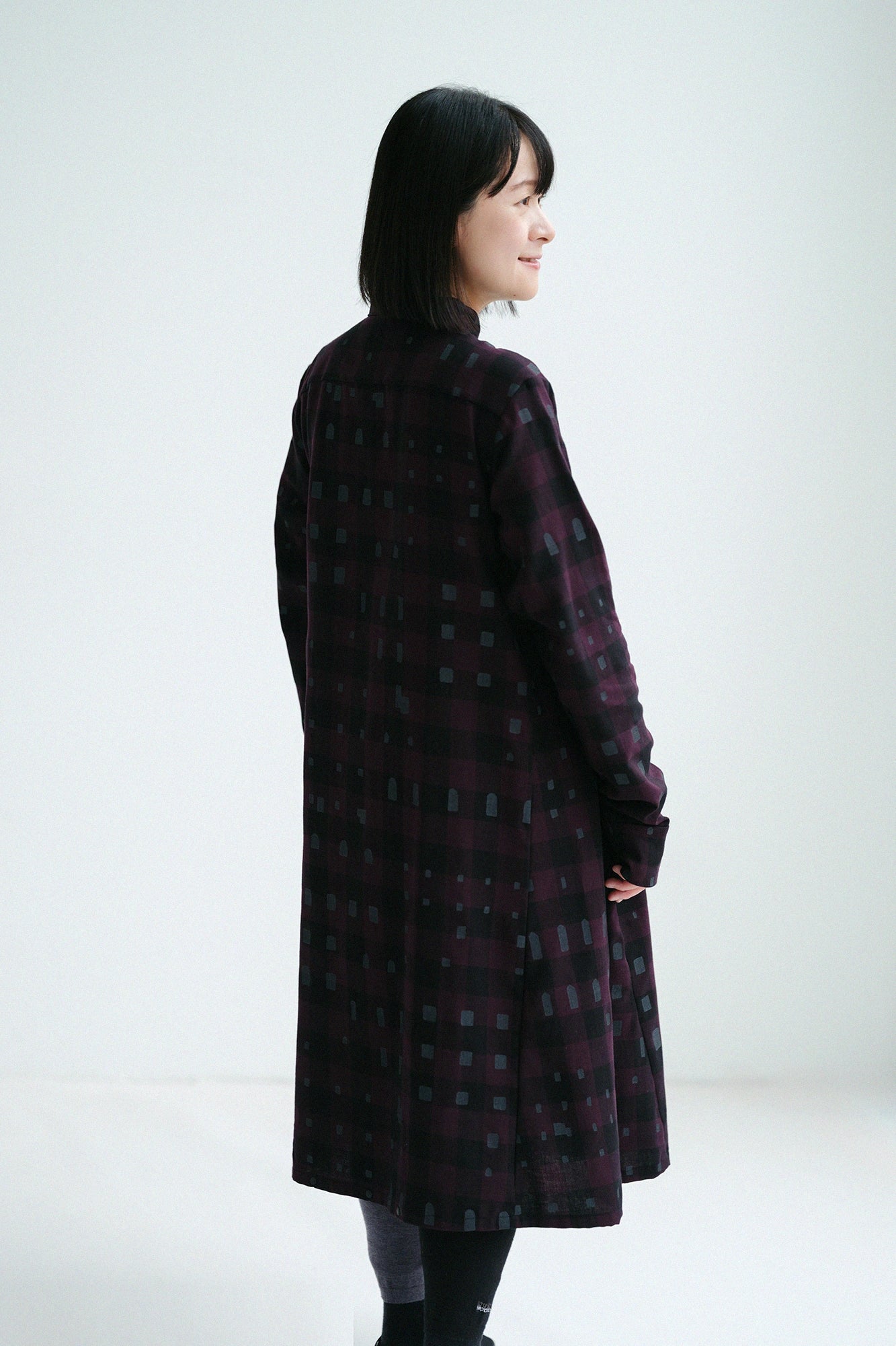 '身長：'149cm,'着用サイズ：'女S