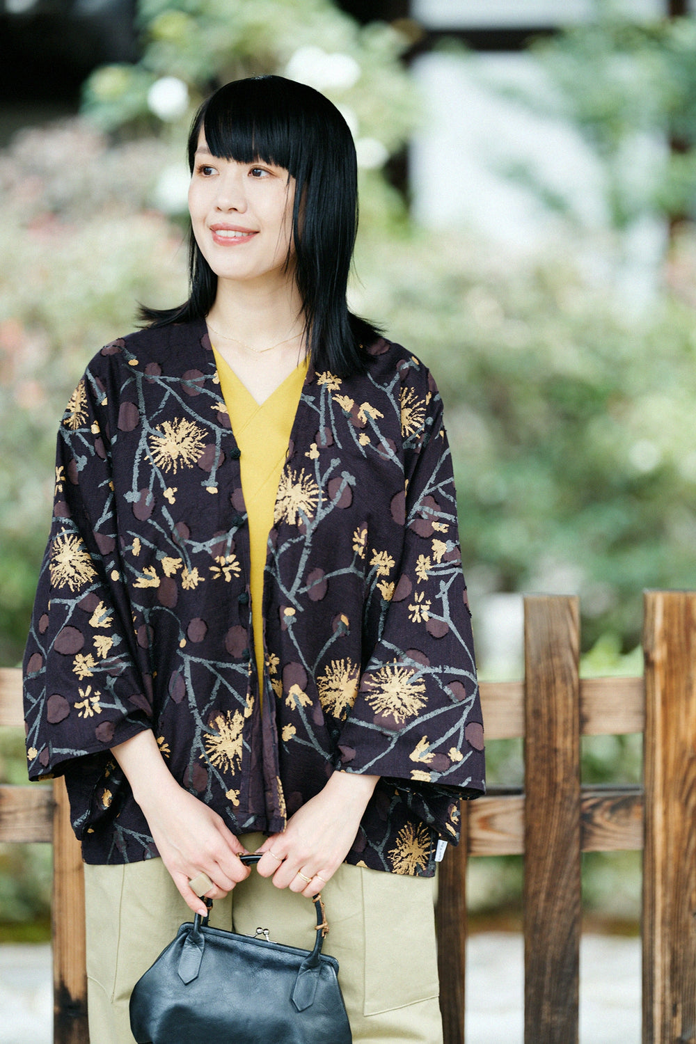 羽織 羽織