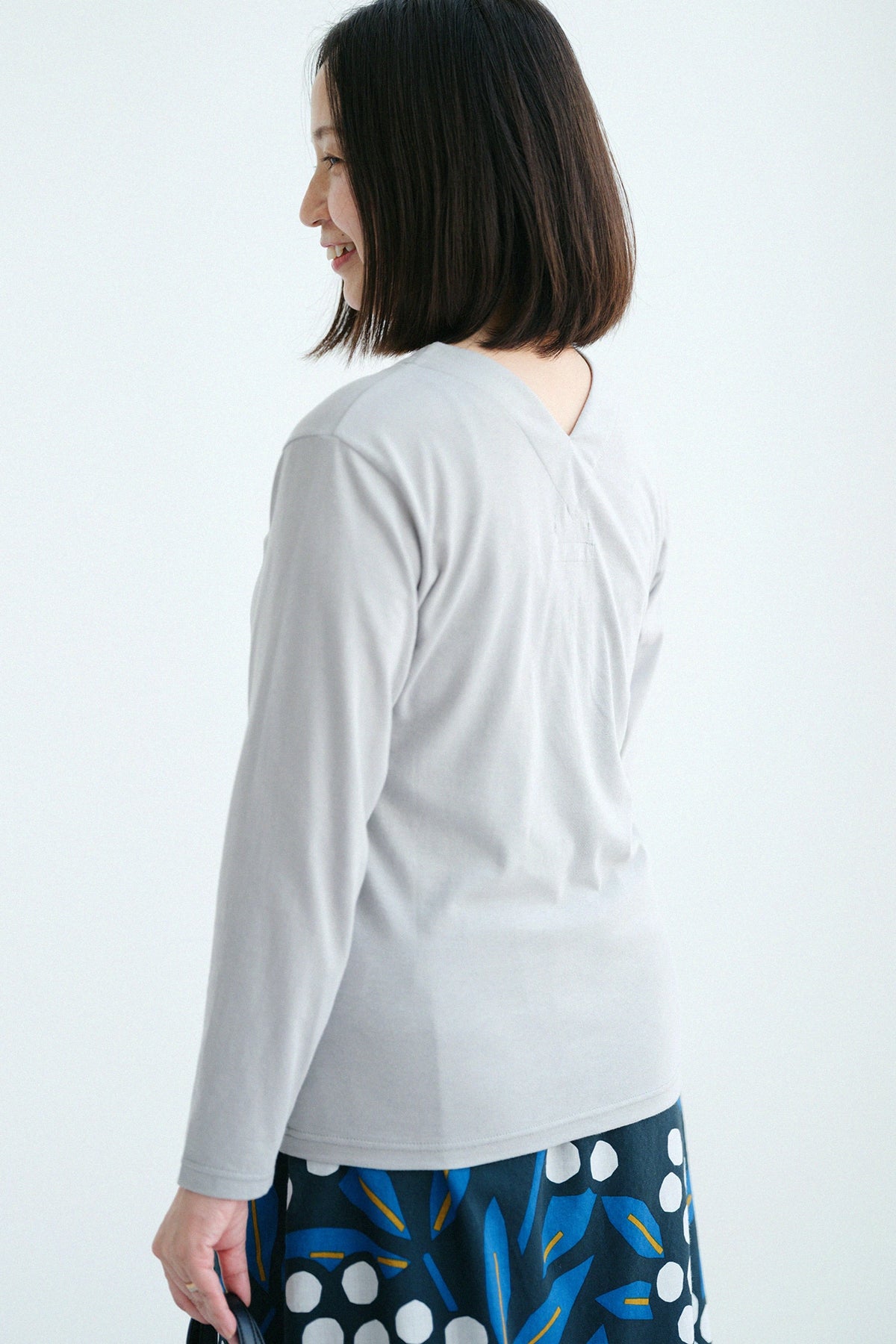 '身長：'164cm,'着用サイズ：'女M