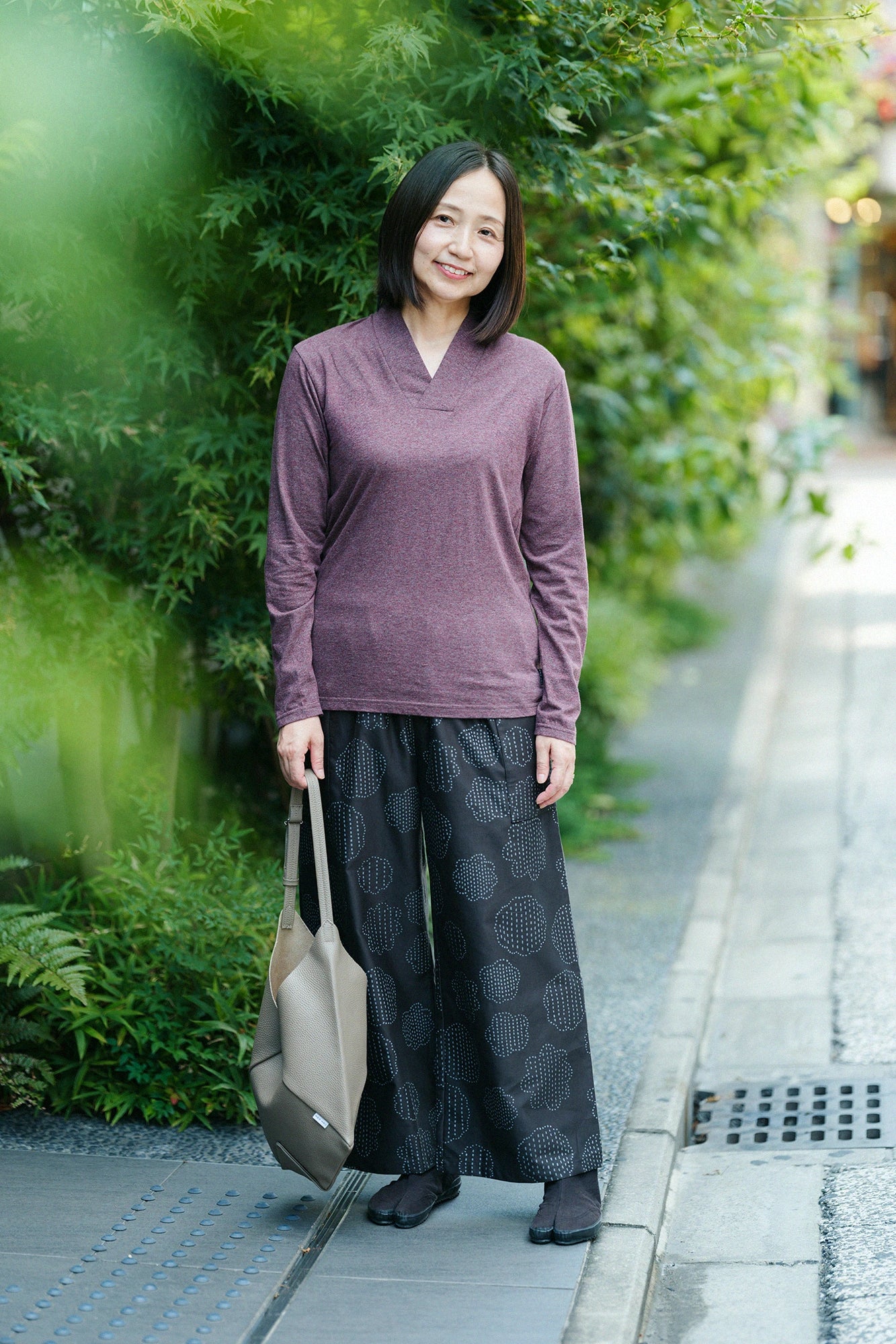 '身長：'164cm,'着用サイズ：'女M