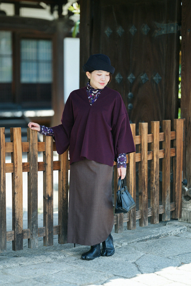 '身長：'154cm,'着用サイズ：'女F