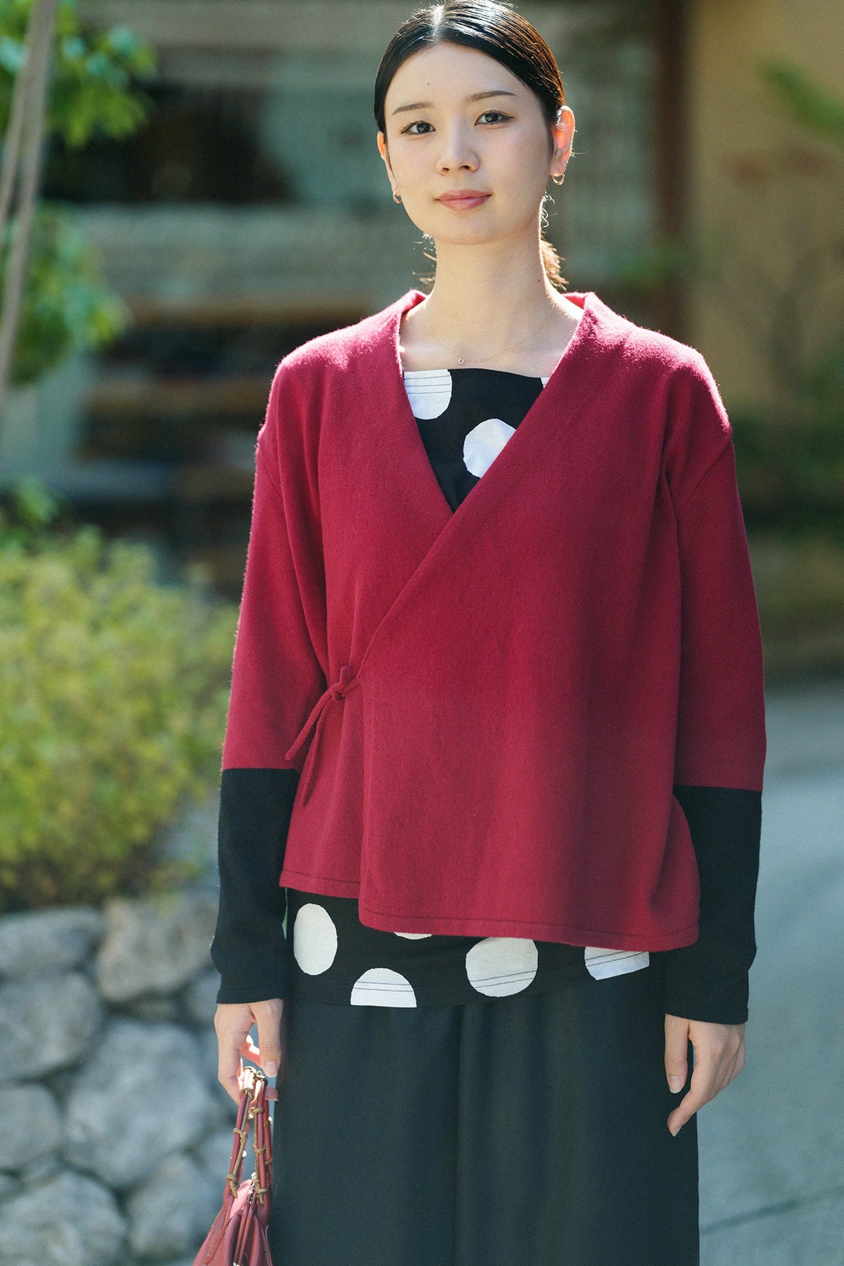 Height：'162cm,'Wears：'Women F,左下
