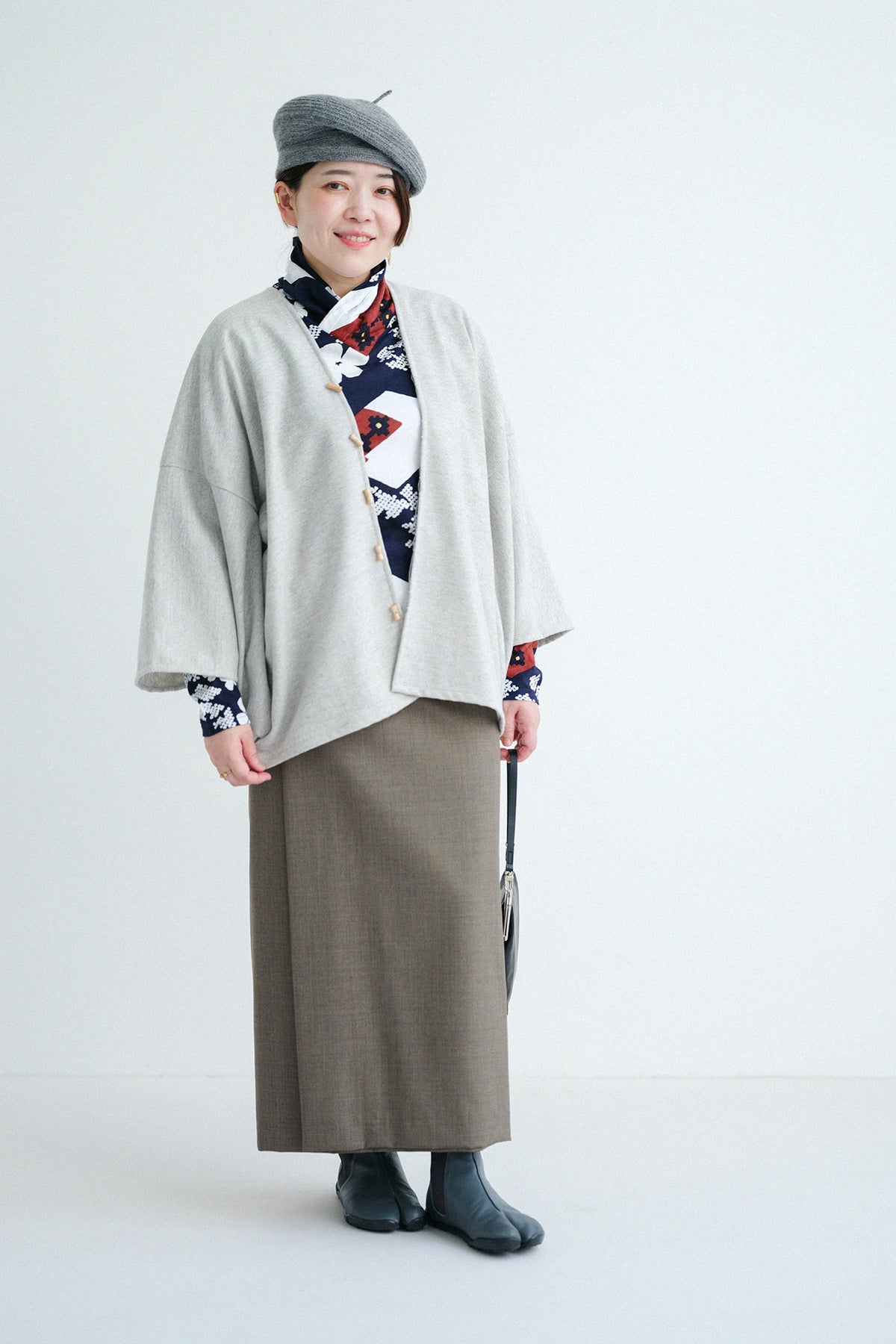 '身高：'154cm,'穿用尺码：'S,'※清洗后尺寸'