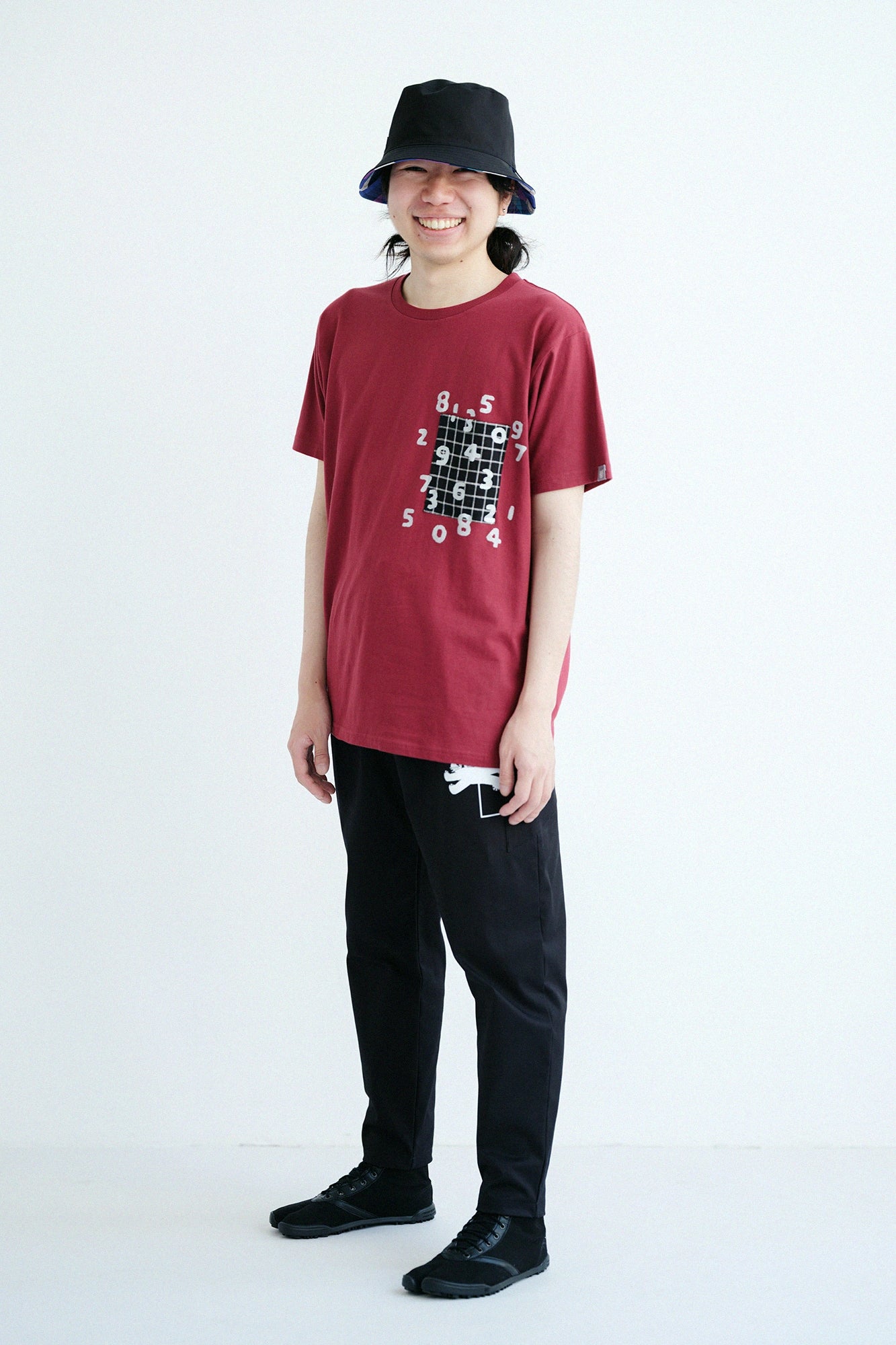 '身長：'168cm ,'着用サイズ：'L