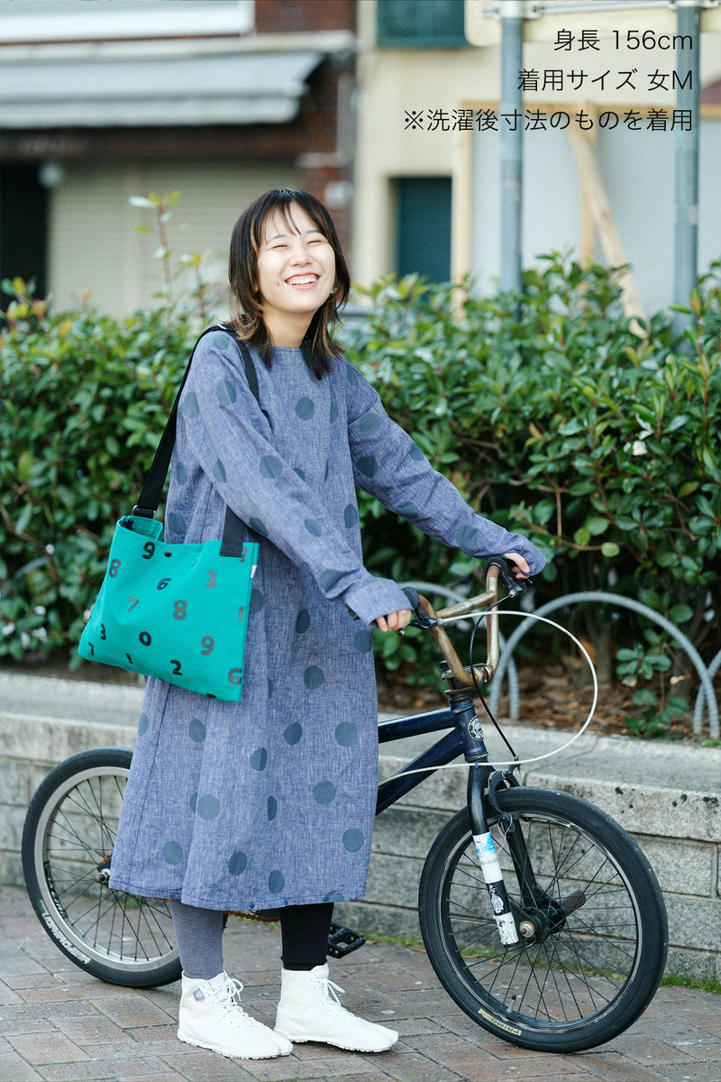 BIKEワンピース BIKEワンピース