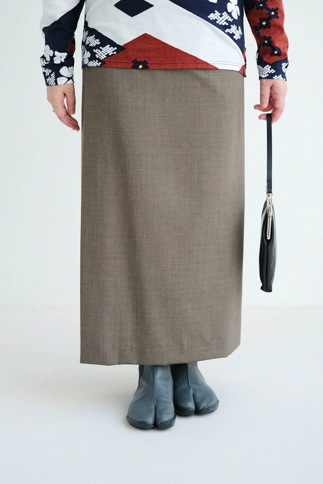'身高：'154cm,'穿用尺码：'女M,左下