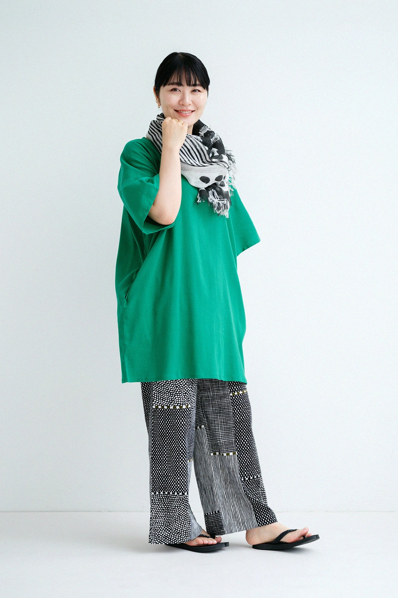 '身高：'166cm,'穿用尺码：'女F,左下