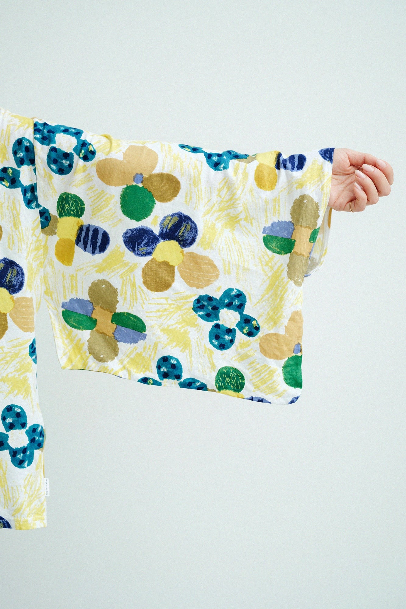 【3월 3일경 발송 예정】코소데지반／누쿠모리 