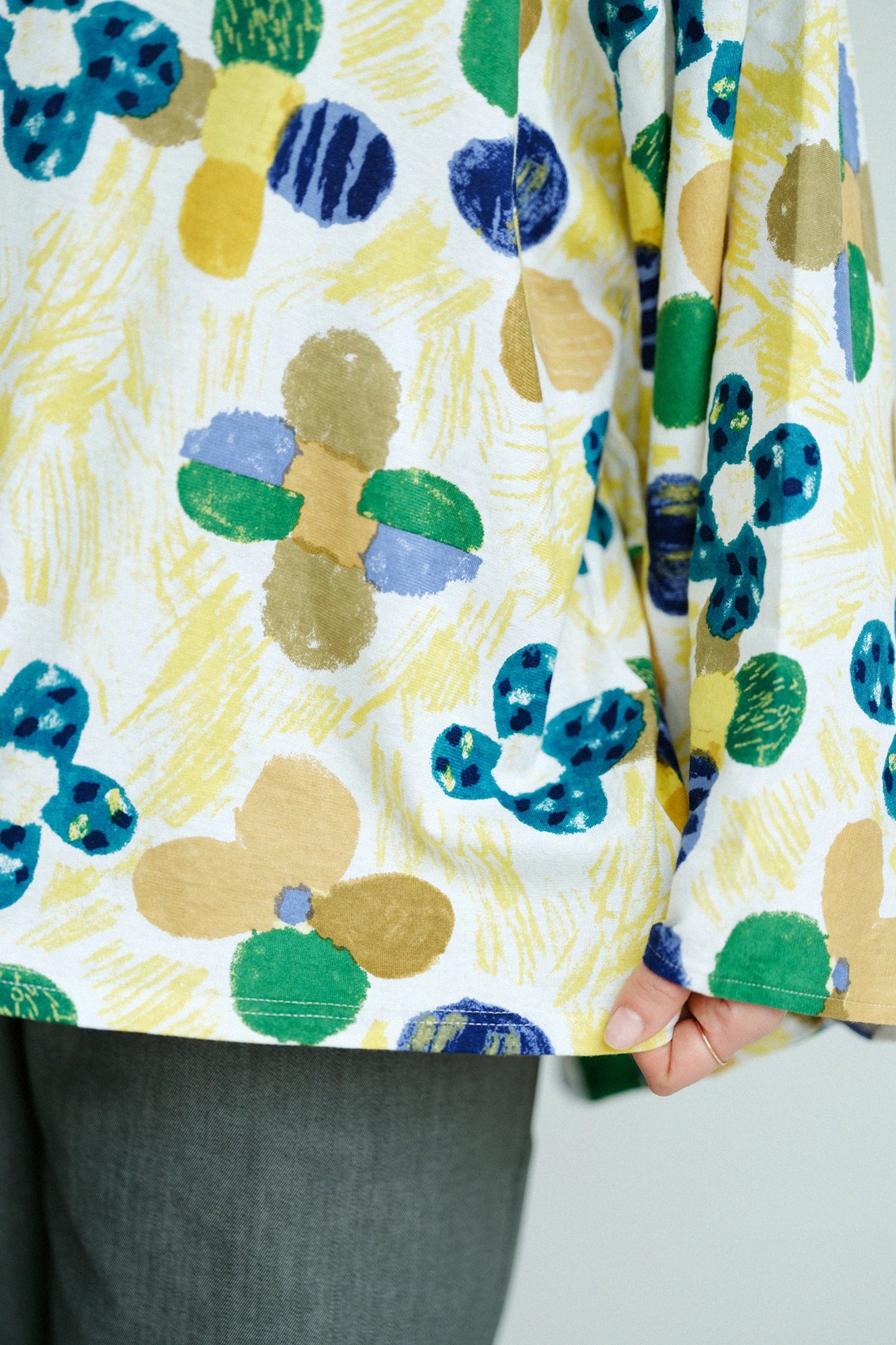 【3월 3일경 발송 예정】코소데지반／누쿠모리 