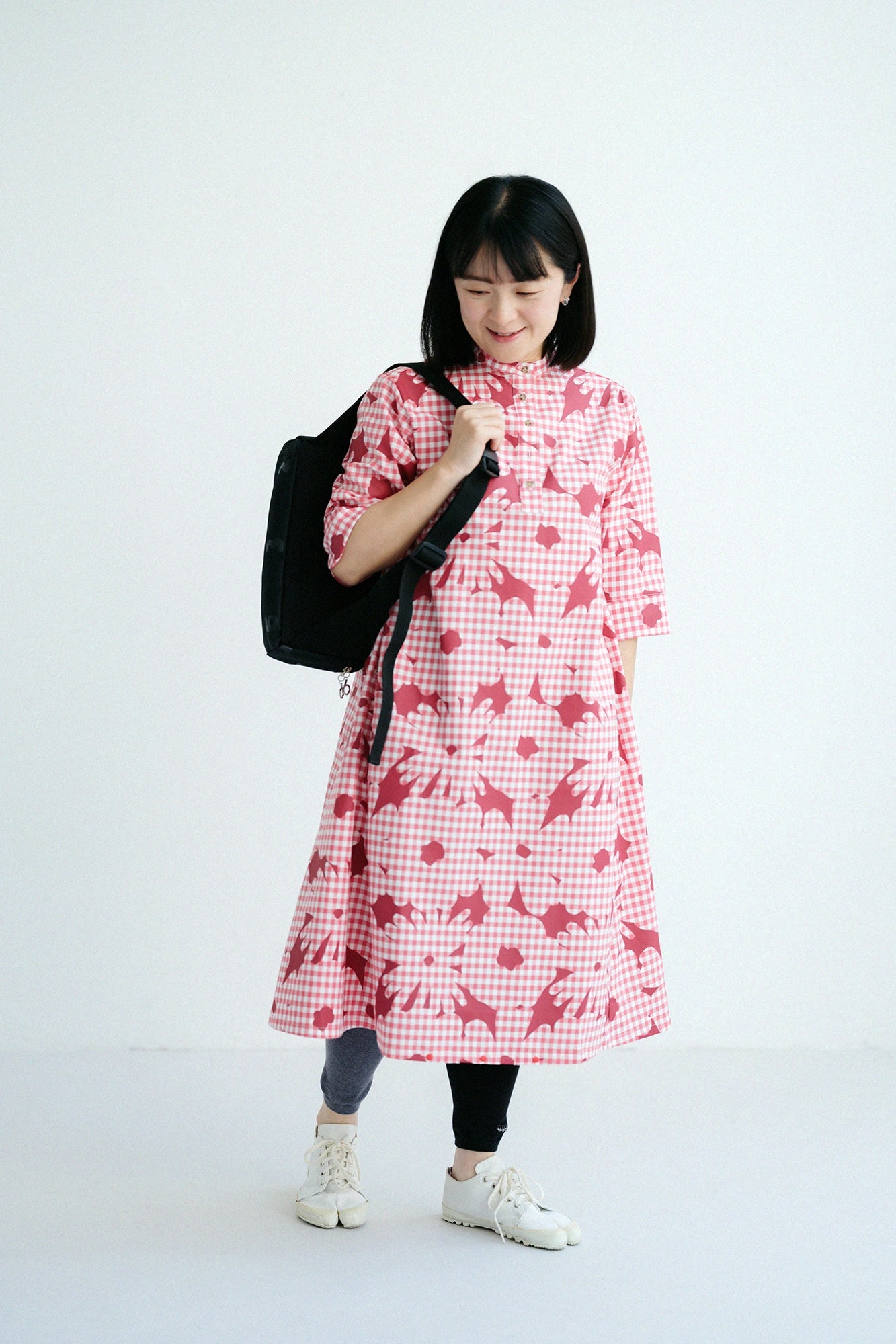 '身長：'149cm,'着用サイズ：'女S

