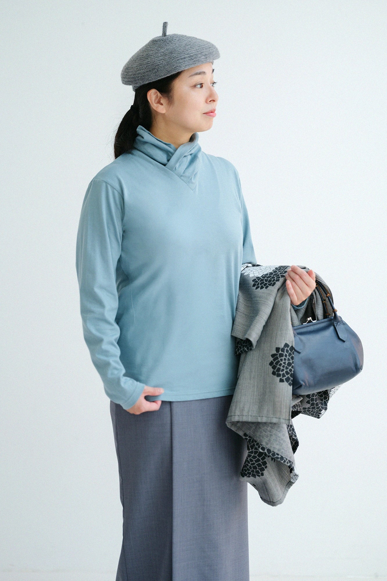 '身高：'153cm,'穿用尺码：'S
