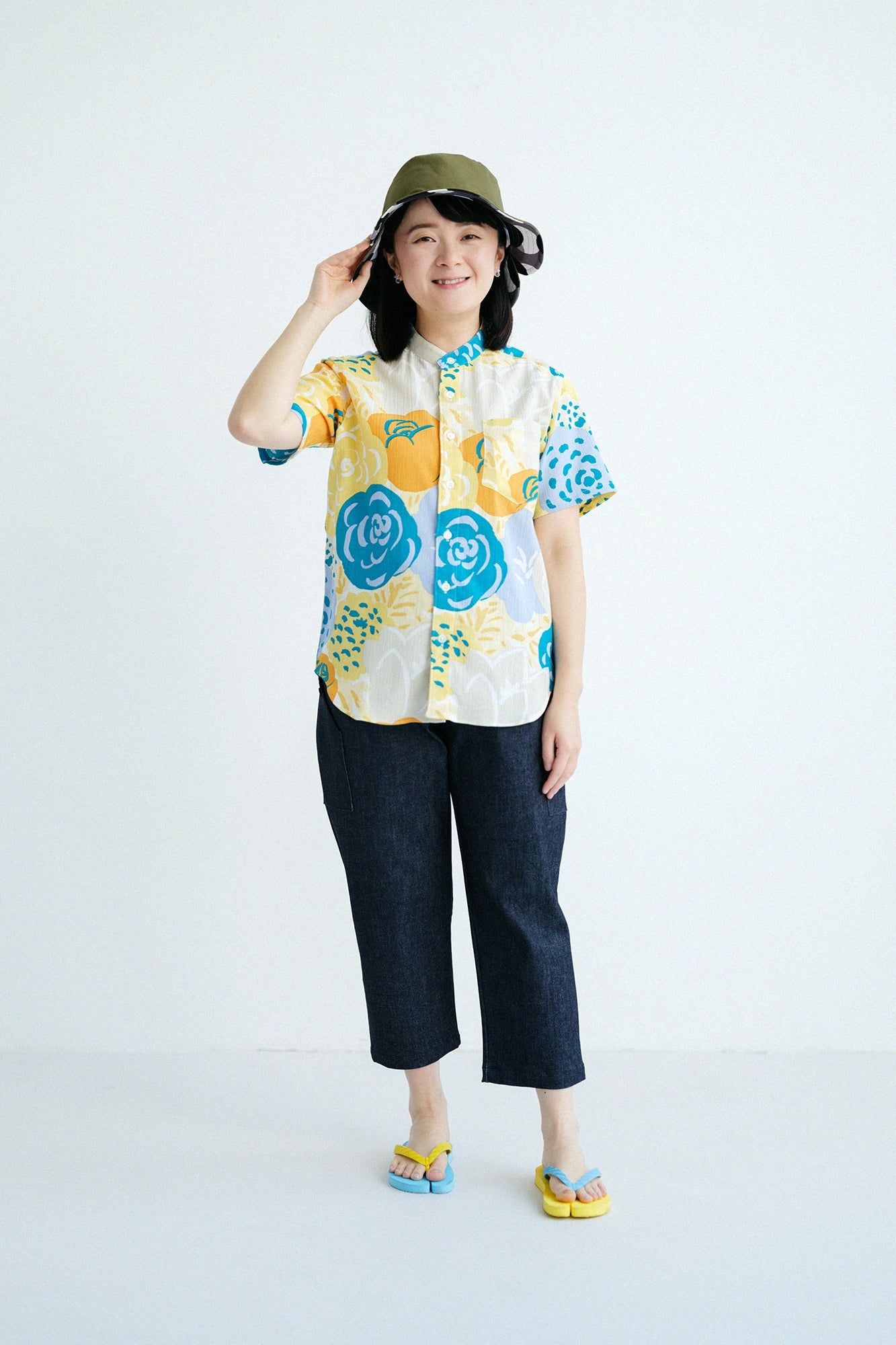 '身長：'149cm,'着用サイズ：'XS