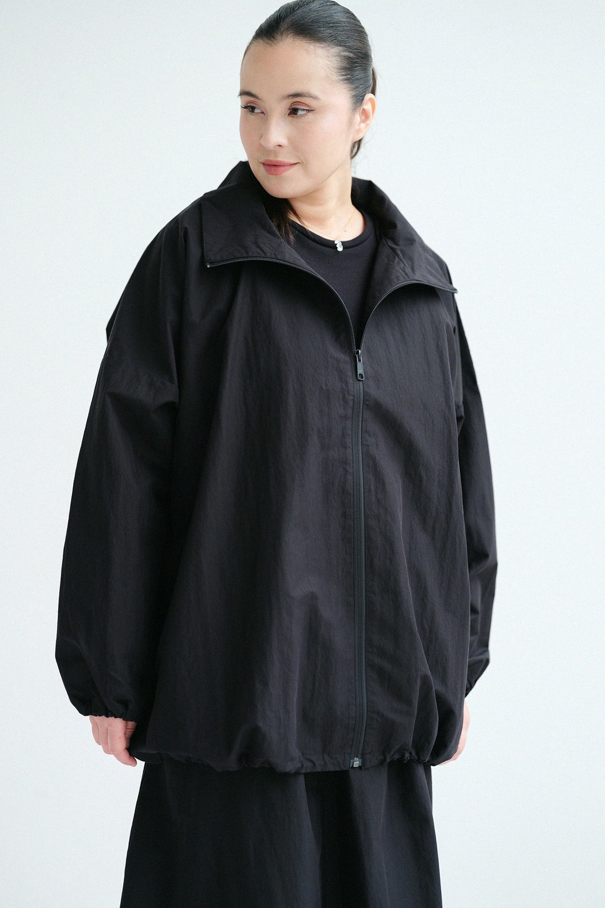 '身長：'171cm,'着用サイズ：'L